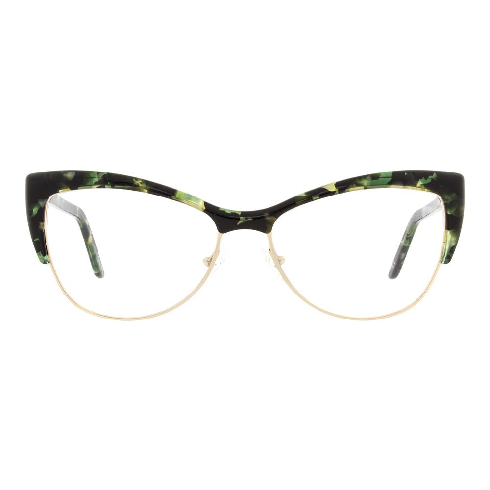 Andy Wolf Bicolor Acetate & Metal Glasses (Frames)
