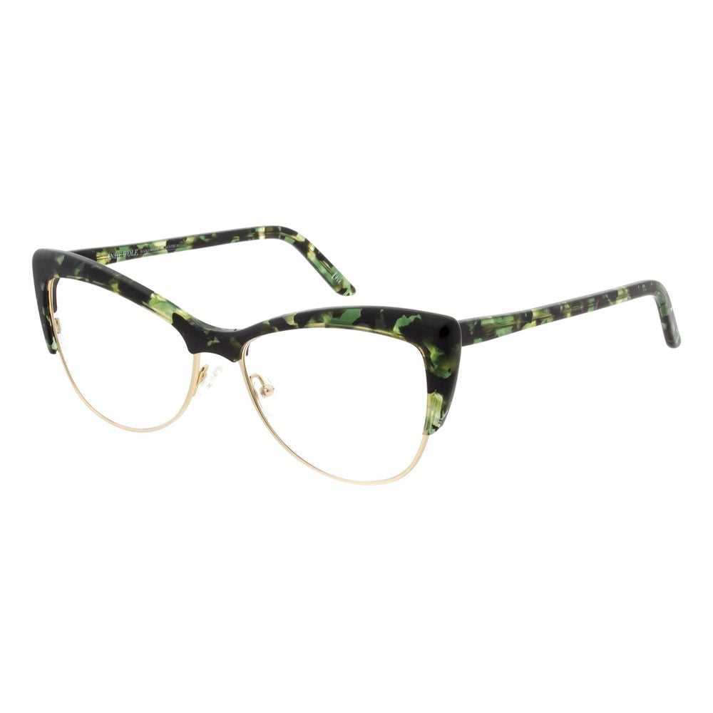 Andy Wolf Bicolor Acetate & Metal Glasses (Frames)