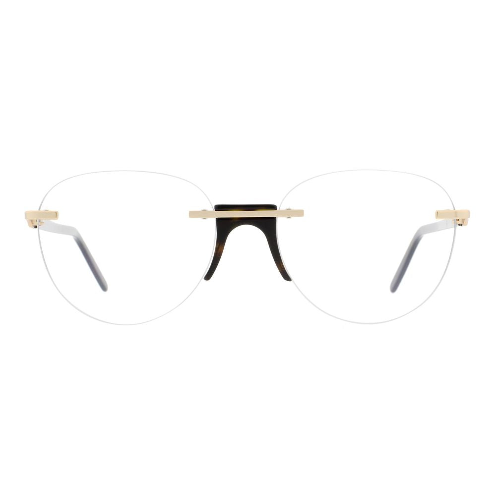 Andy Wolf Transparent Acetate Glasses (Frames)