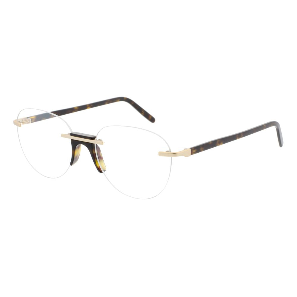 Andy Wolf Transparent Acetate Glasses (Frames)
