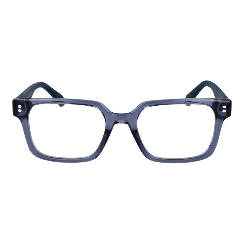 Polaroid Blue Polyamide Glasses (Frames)