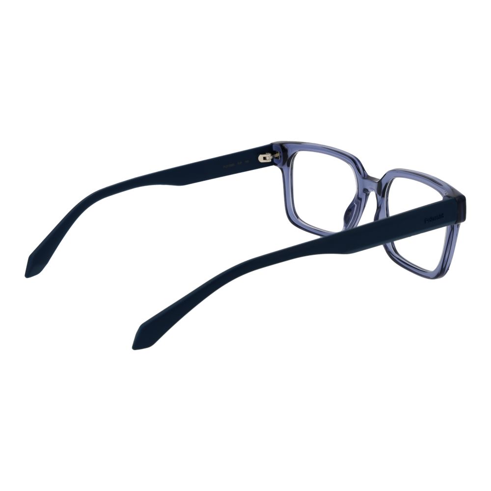 Polaroid Blue Polyamide Glasses (Frames)