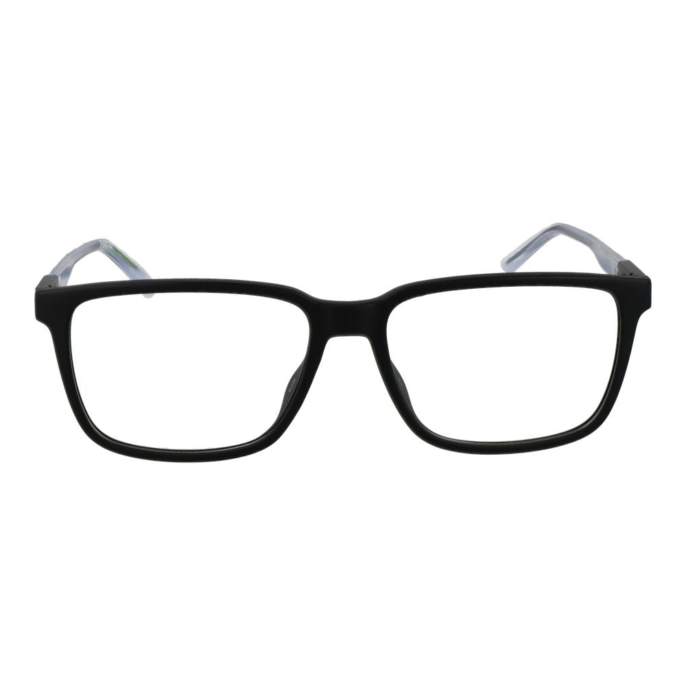 Polaroid Black Polyamide Glasses (Frames)