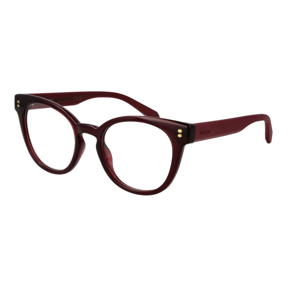 Polaroid Multicolor Polyamide Glasses (Frames)