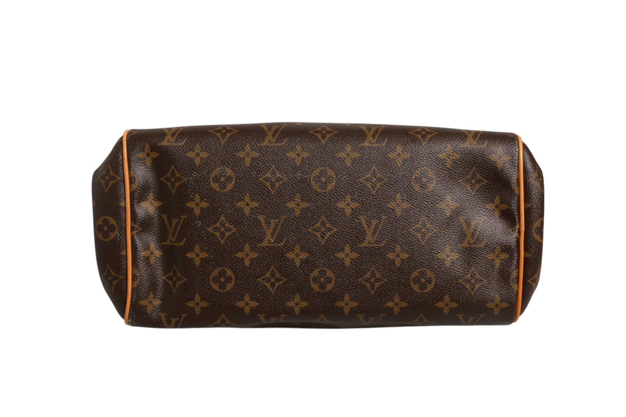 Louis Vuitton Monogram Canvas Montorgueil PM