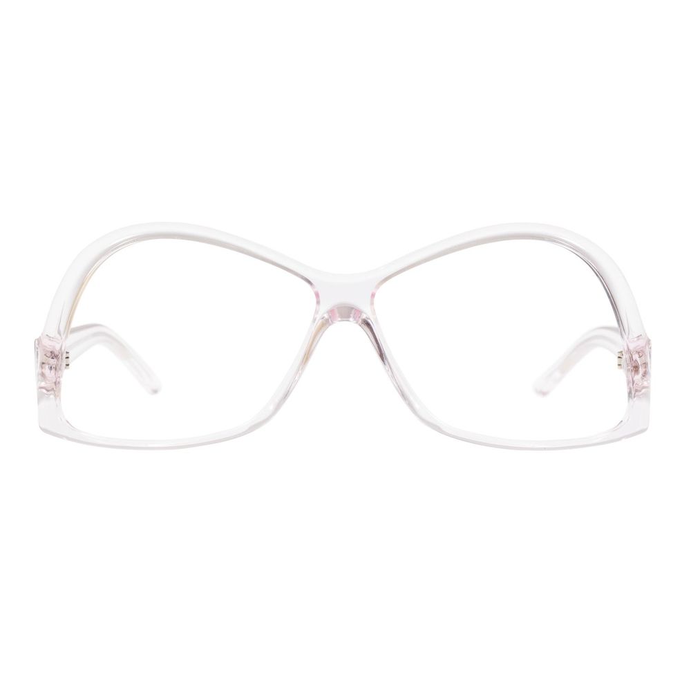 Andy Wolf Transparent Acetate Glasses (Frames)