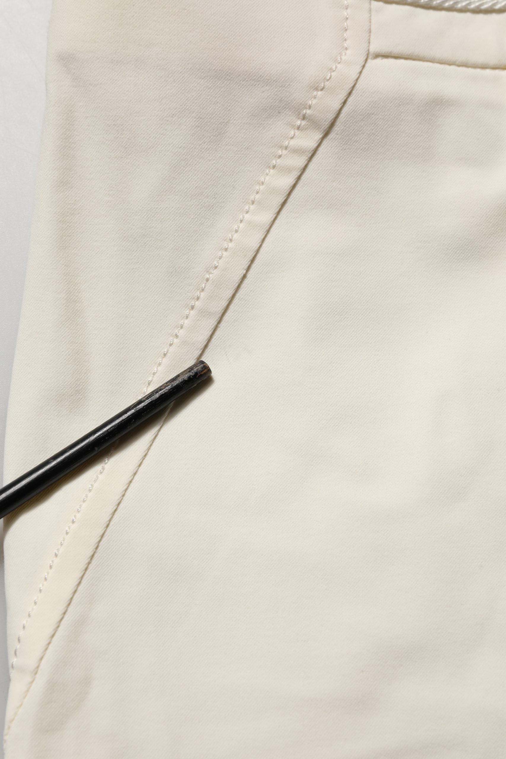 Elisabetta Franchi White Low Waist Skinny Women Trouser Pants