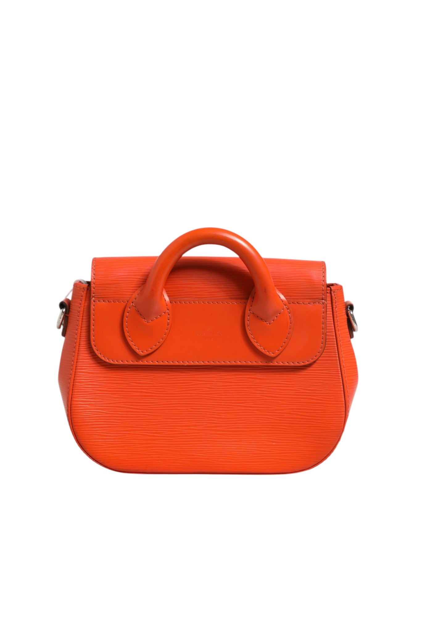 Louis Vuitton Epi Leather Eden PM Bag