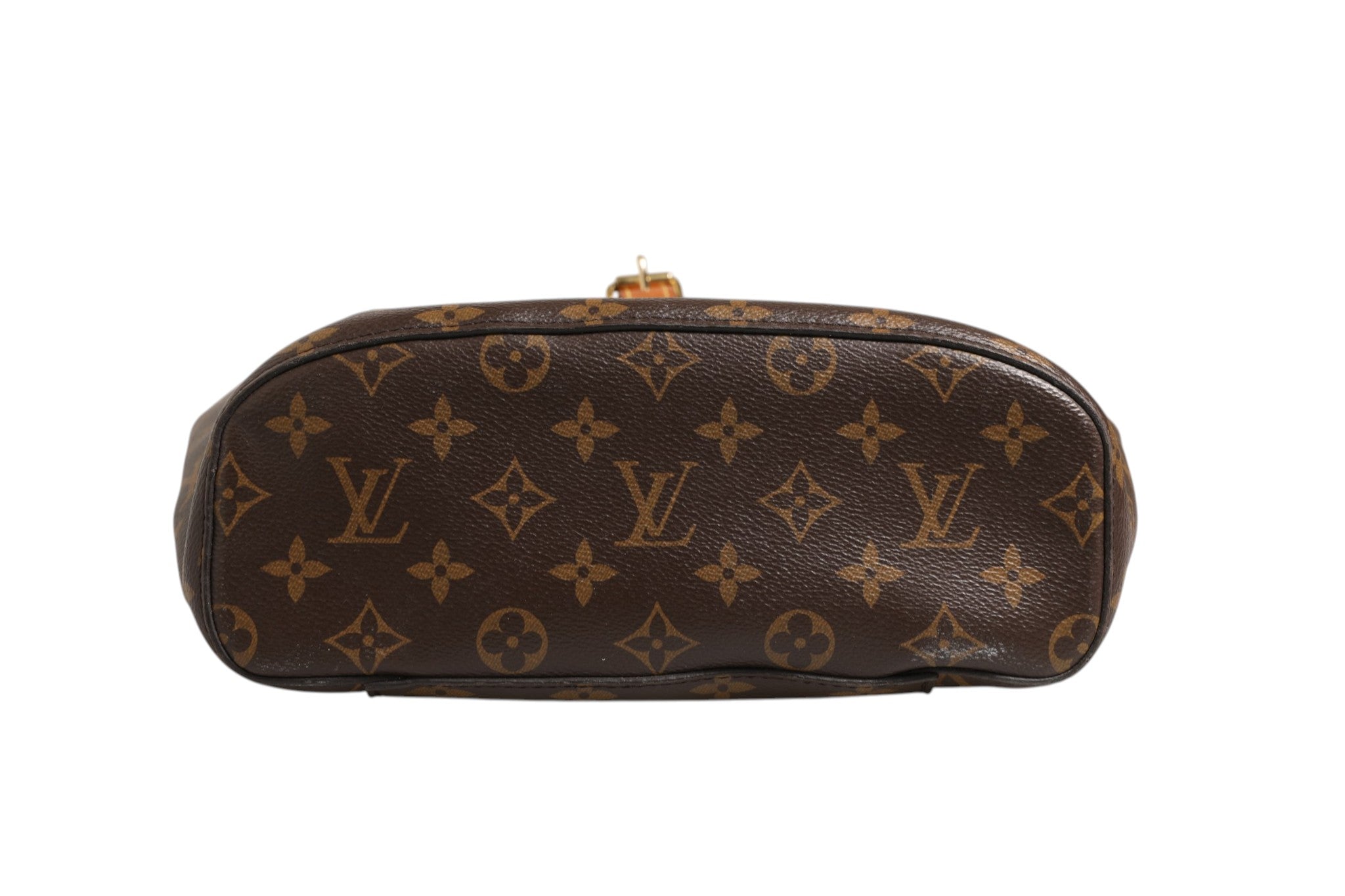 Louis Vuitton Monogram Canvas Montsouris Backpack