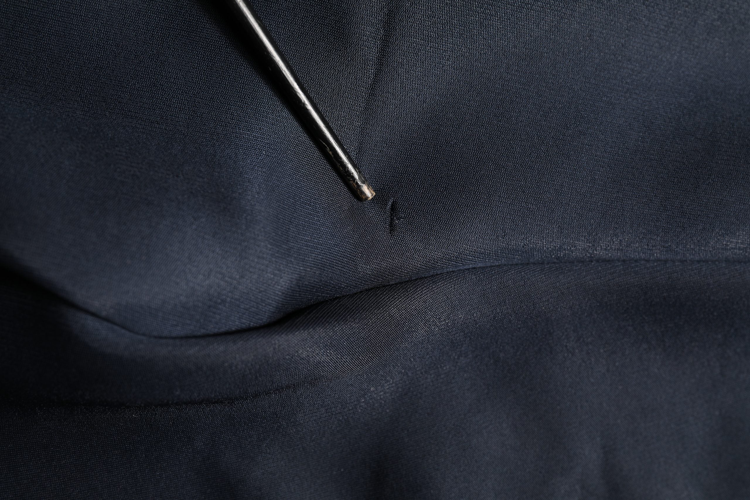 Dolce & Gabbana Black Polyester Jogger Men Sweatpants Pants