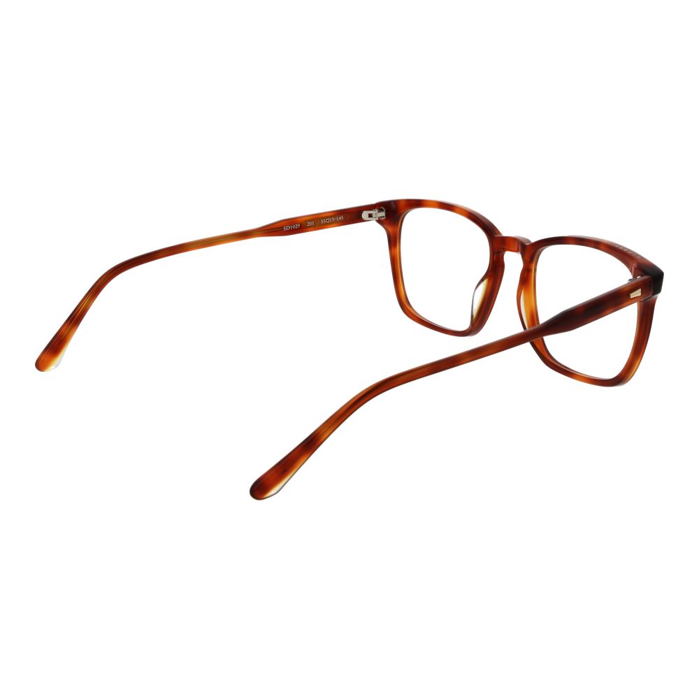 Sandro Brown Acetate Glasses (Frames)