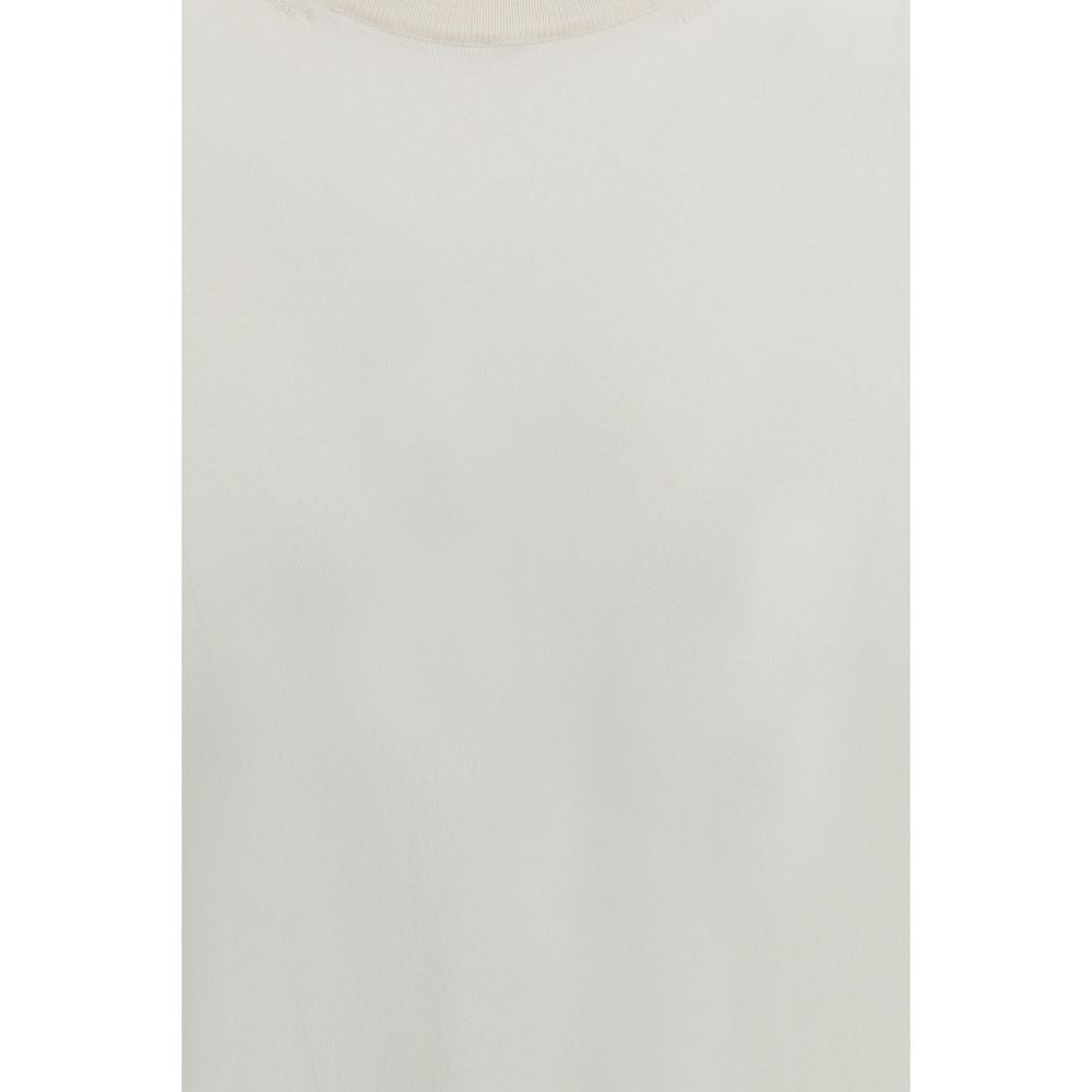 Piacenza Cashmere Blue Cotton Sweatshirt