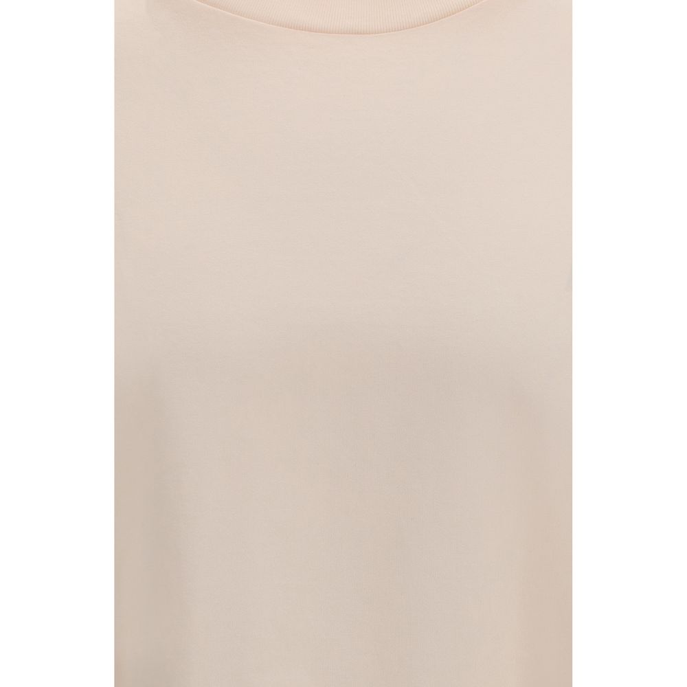 Umit Benan Multicolor Cotton T-Shirt
