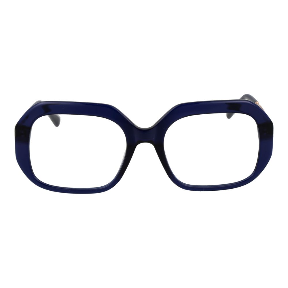 Sandro Blue Acetate Glasses (Frames)