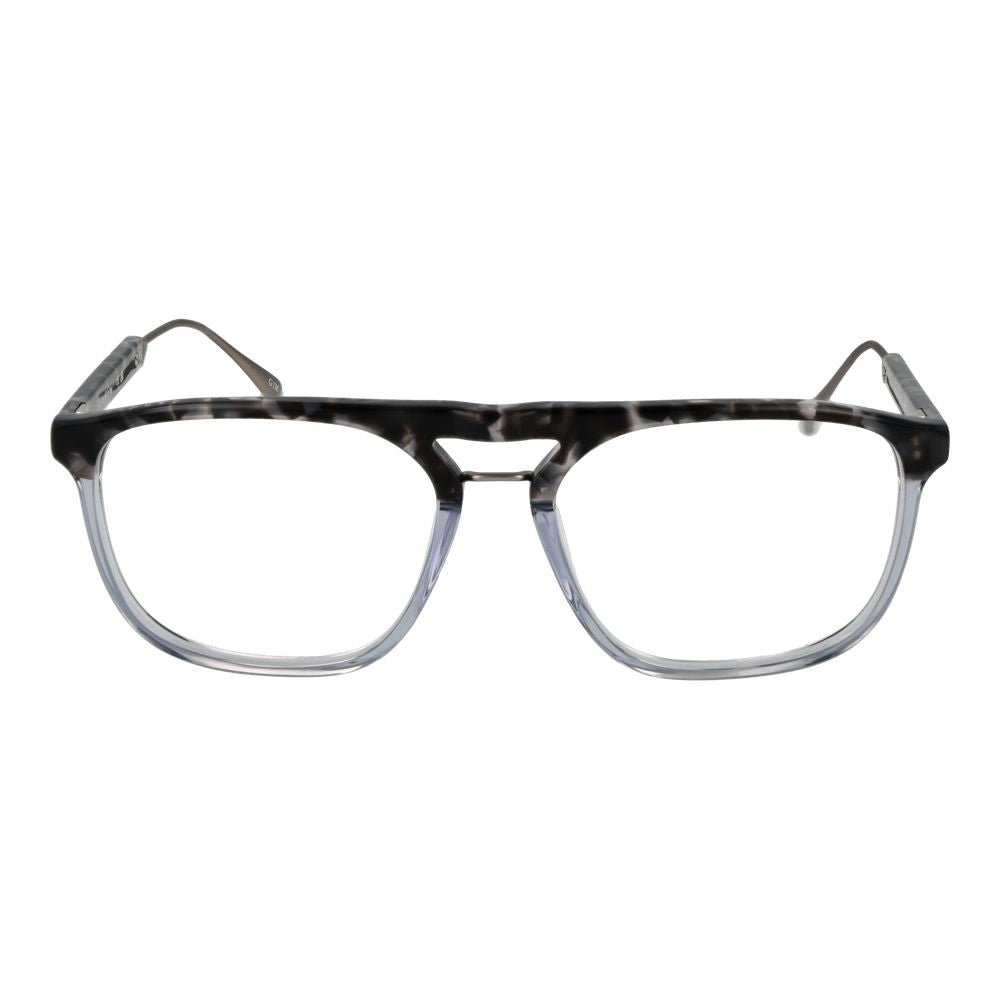Sandro Gray Acetate & Metal Glasses (Frames)
