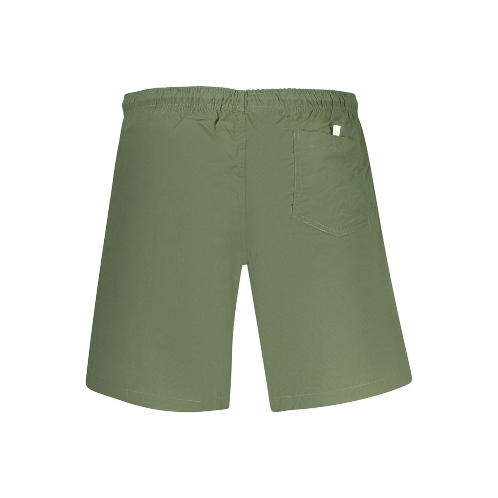 U.S. Grand Polo Verde Polyamide Men's Swimshorts