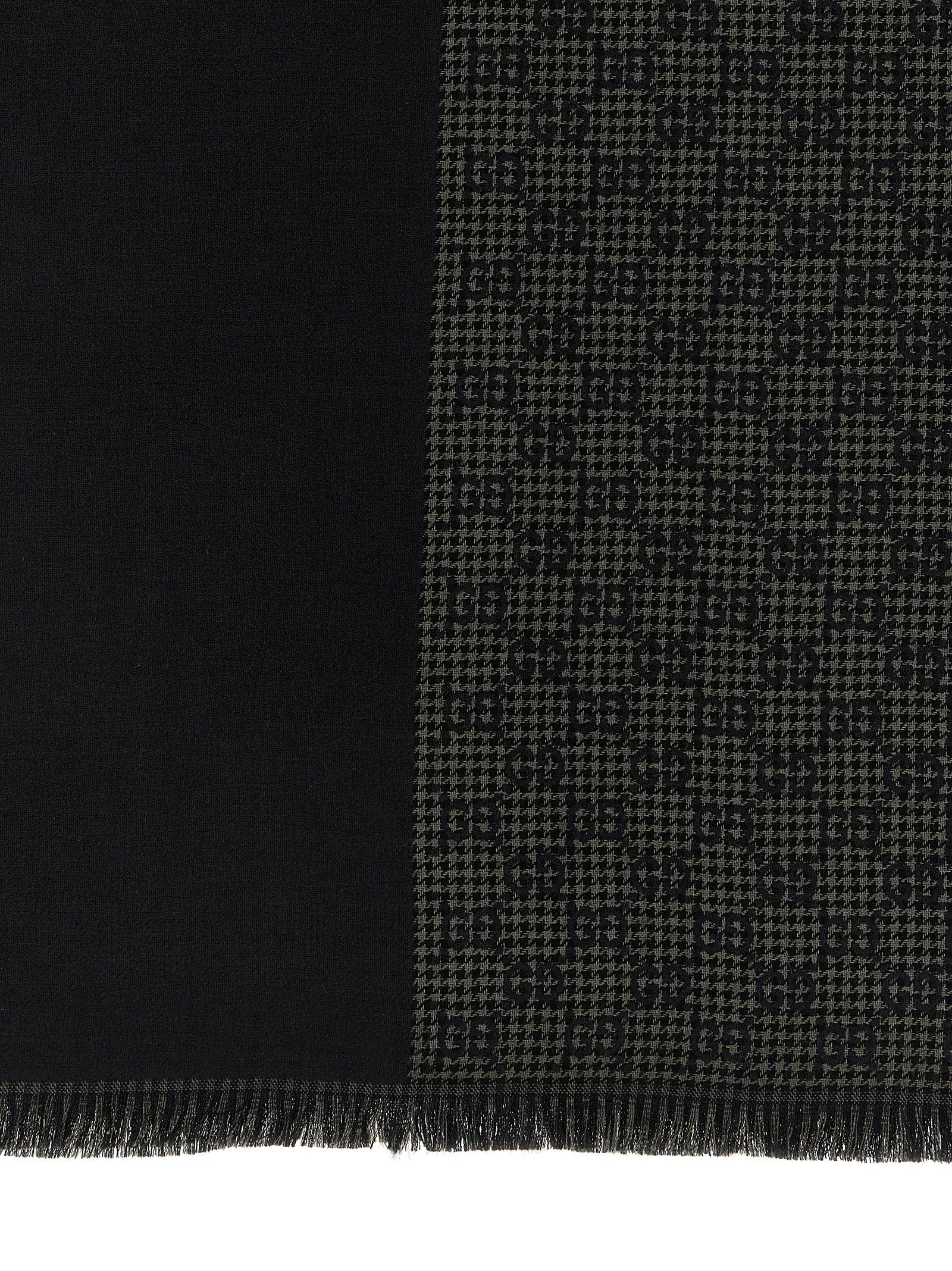 Gucci Multicolor Silk Foulard