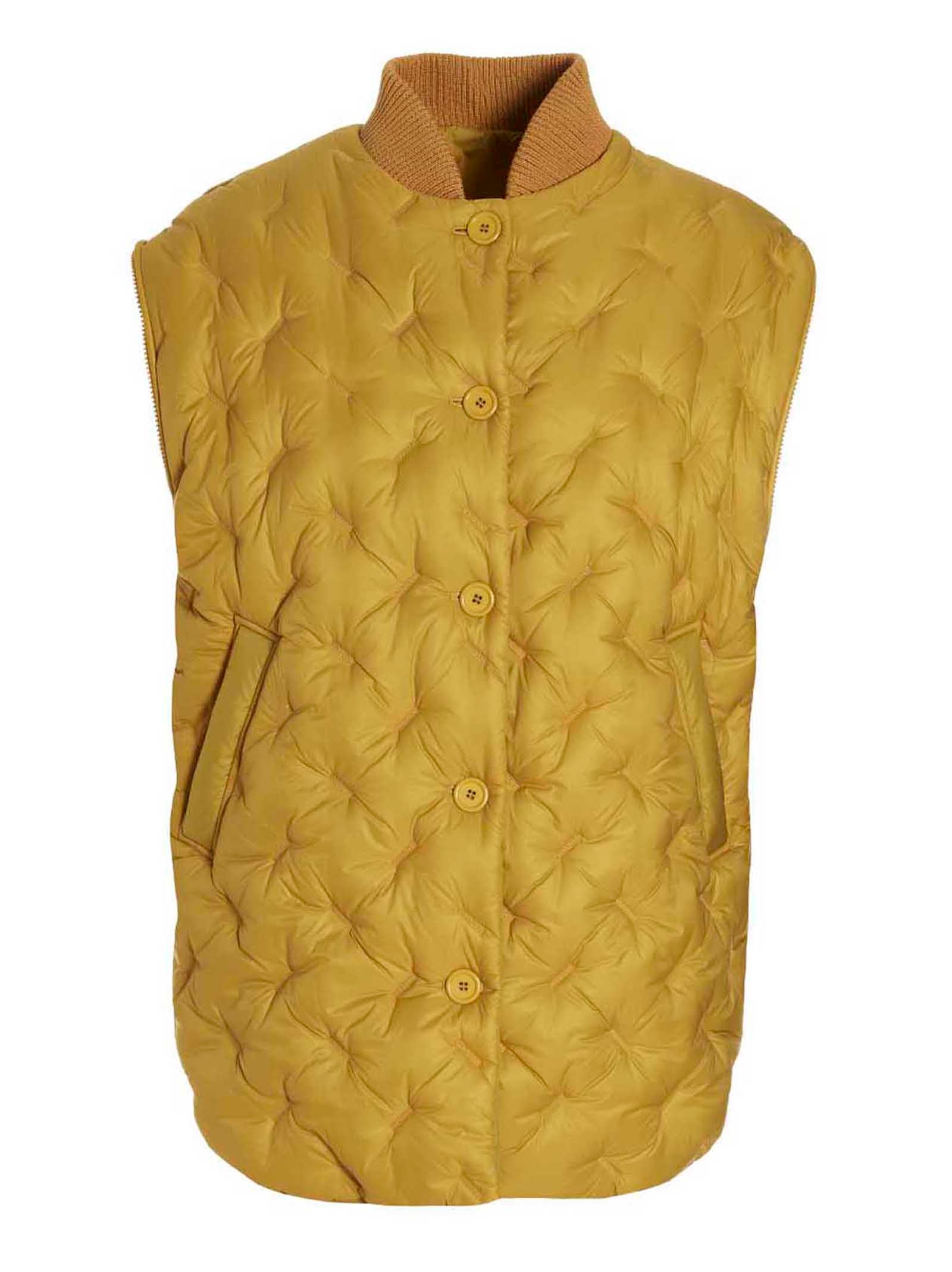 SHERPA Bicolor Polyamide Bomber