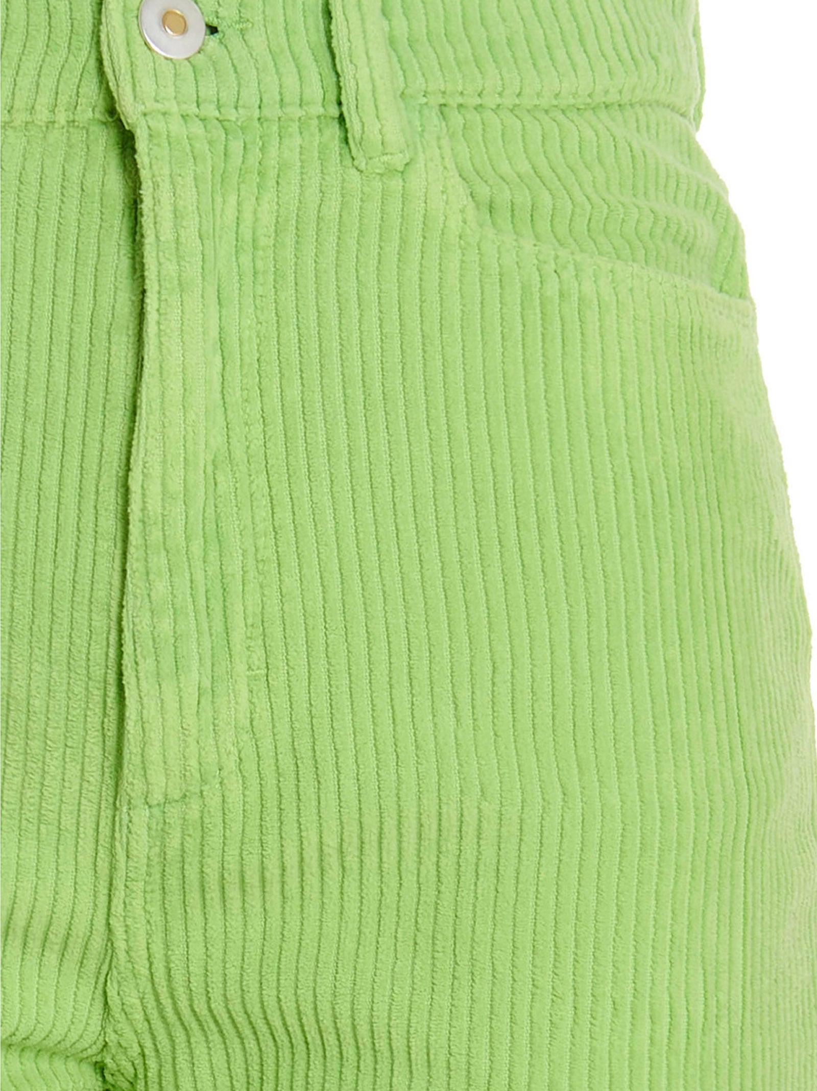 Wandler Bicolor Cotton Pants