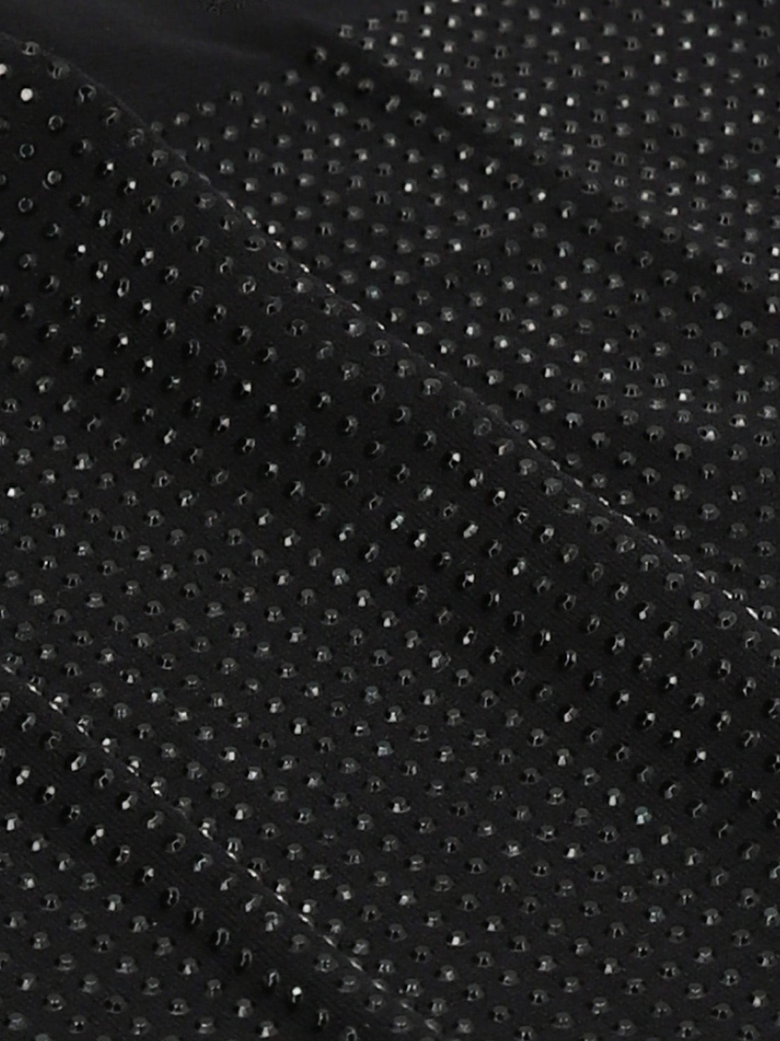Wolford Black Polyamide Socks