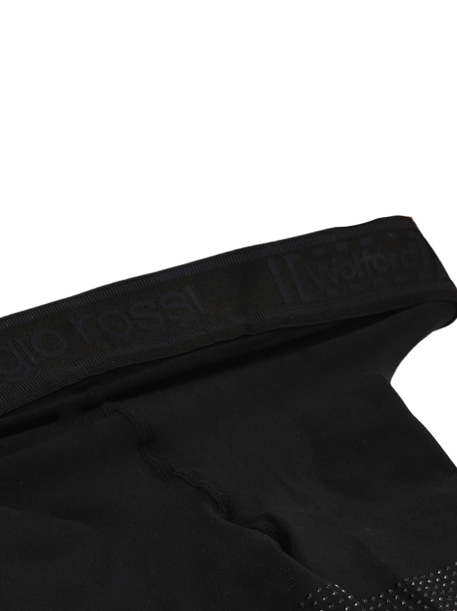 Wolford Black Polyamide Socks