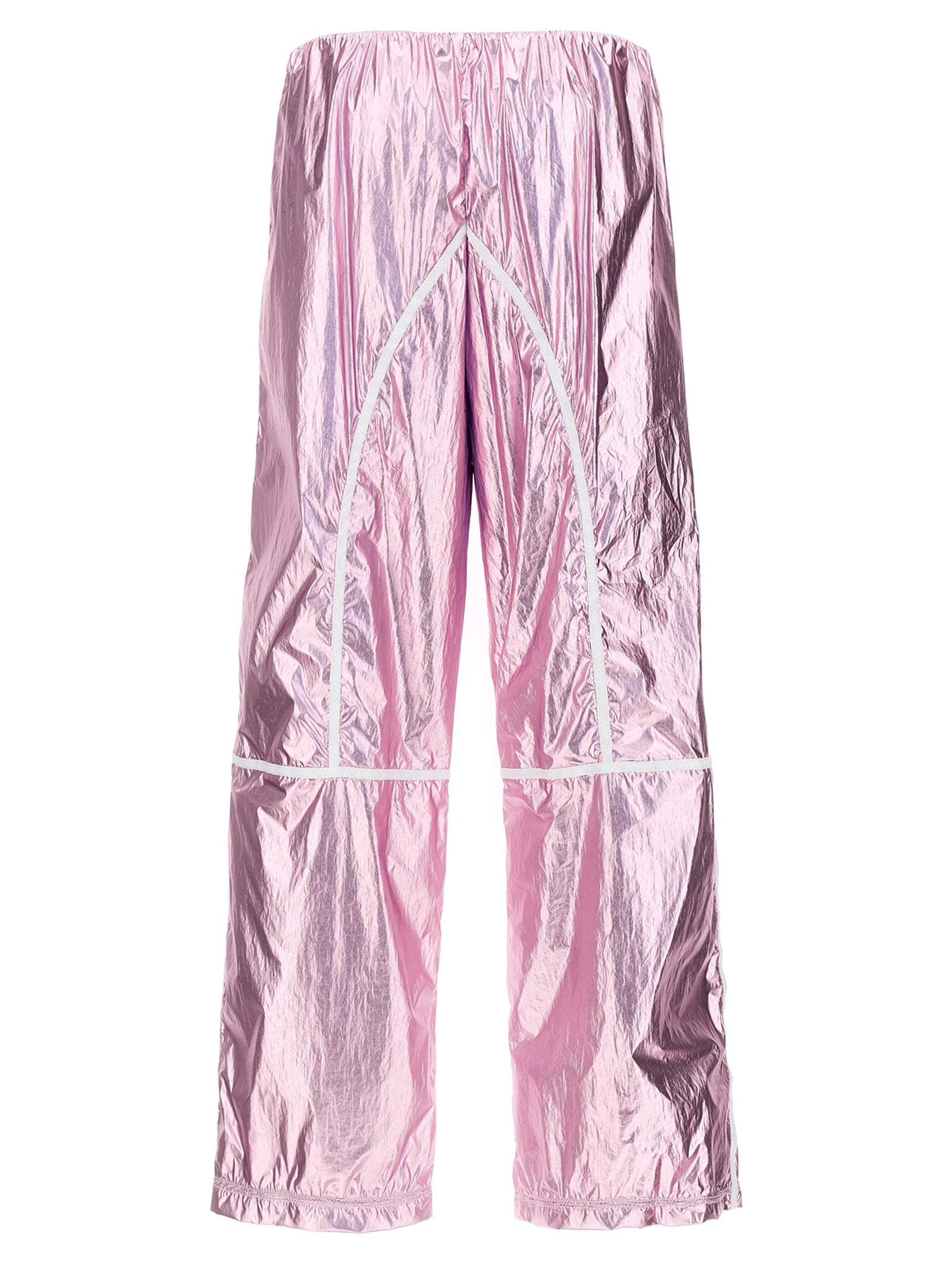 Tom Ford Multicolor Polyamide Athletic Pants