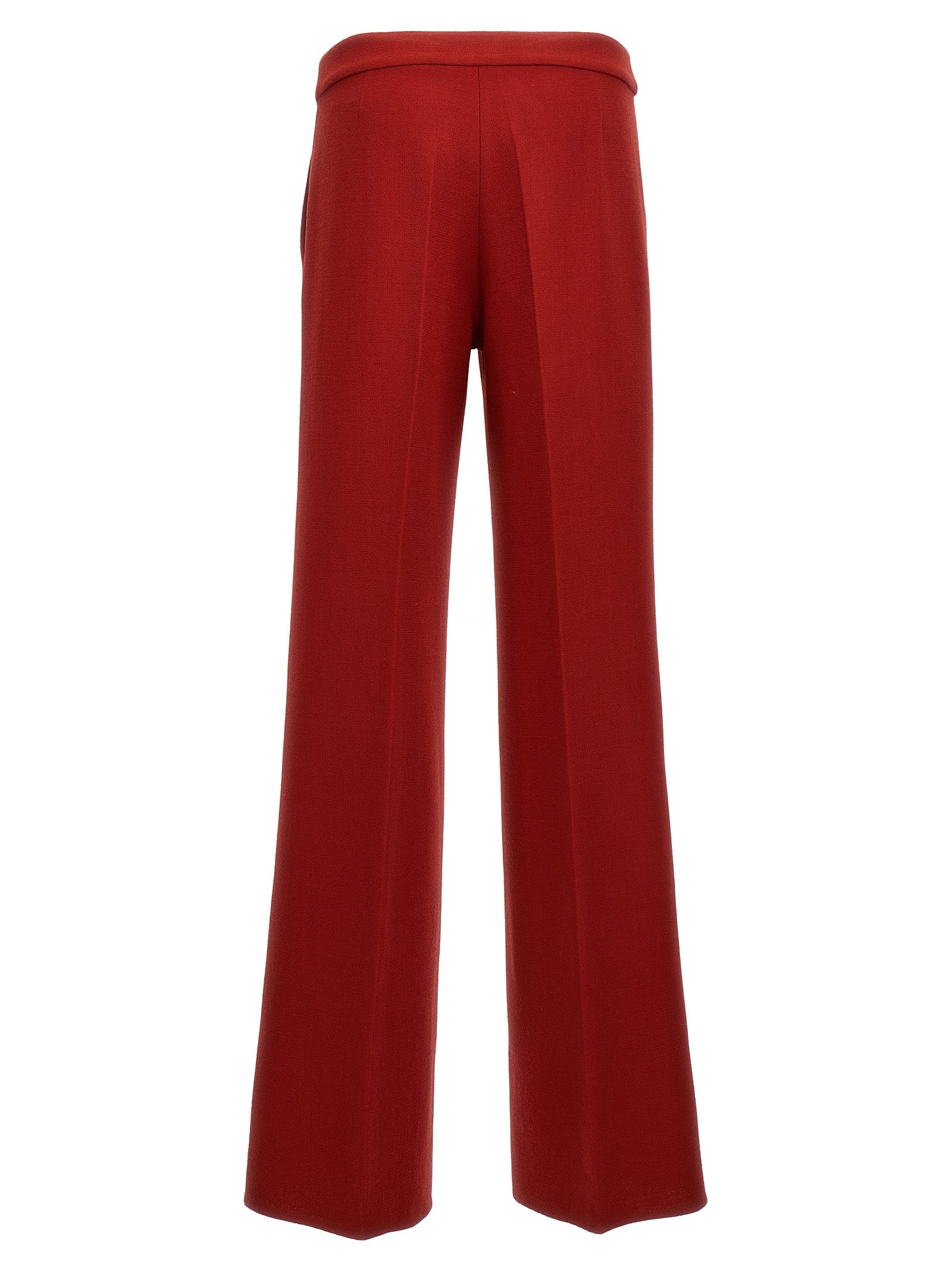Gianluca Capannolo Multicolor Virgin Wool Pants