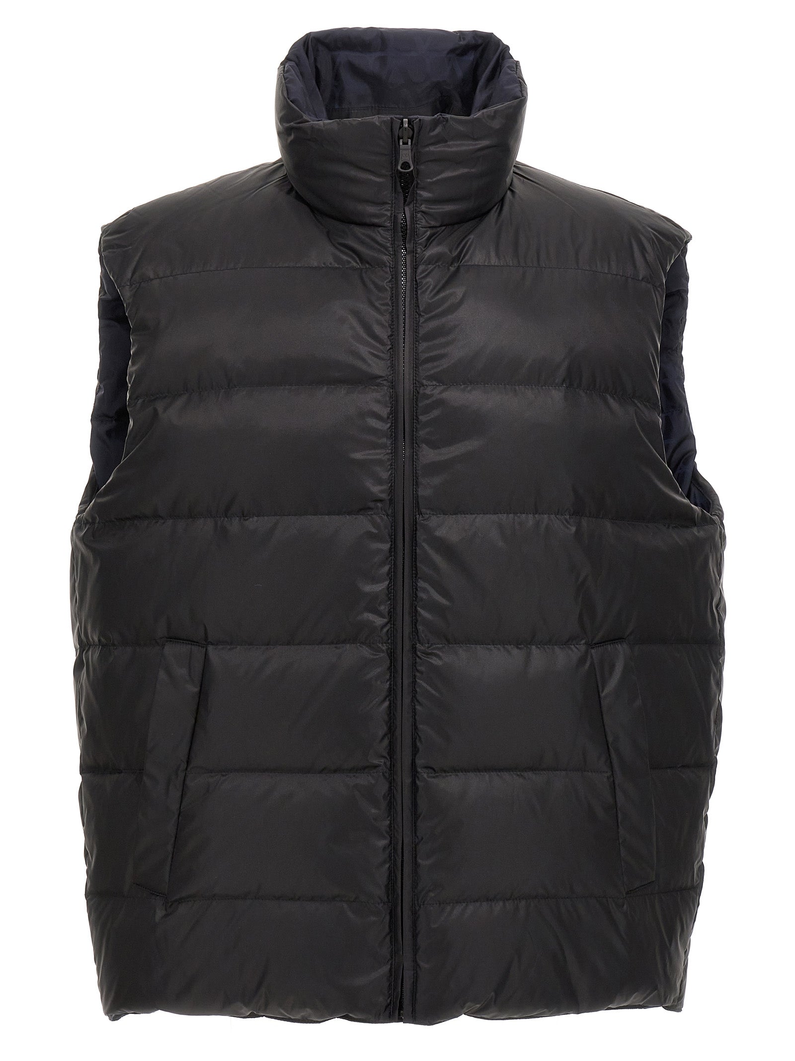 Valentino Garavani Multicolor Polyamide Shell Jacket