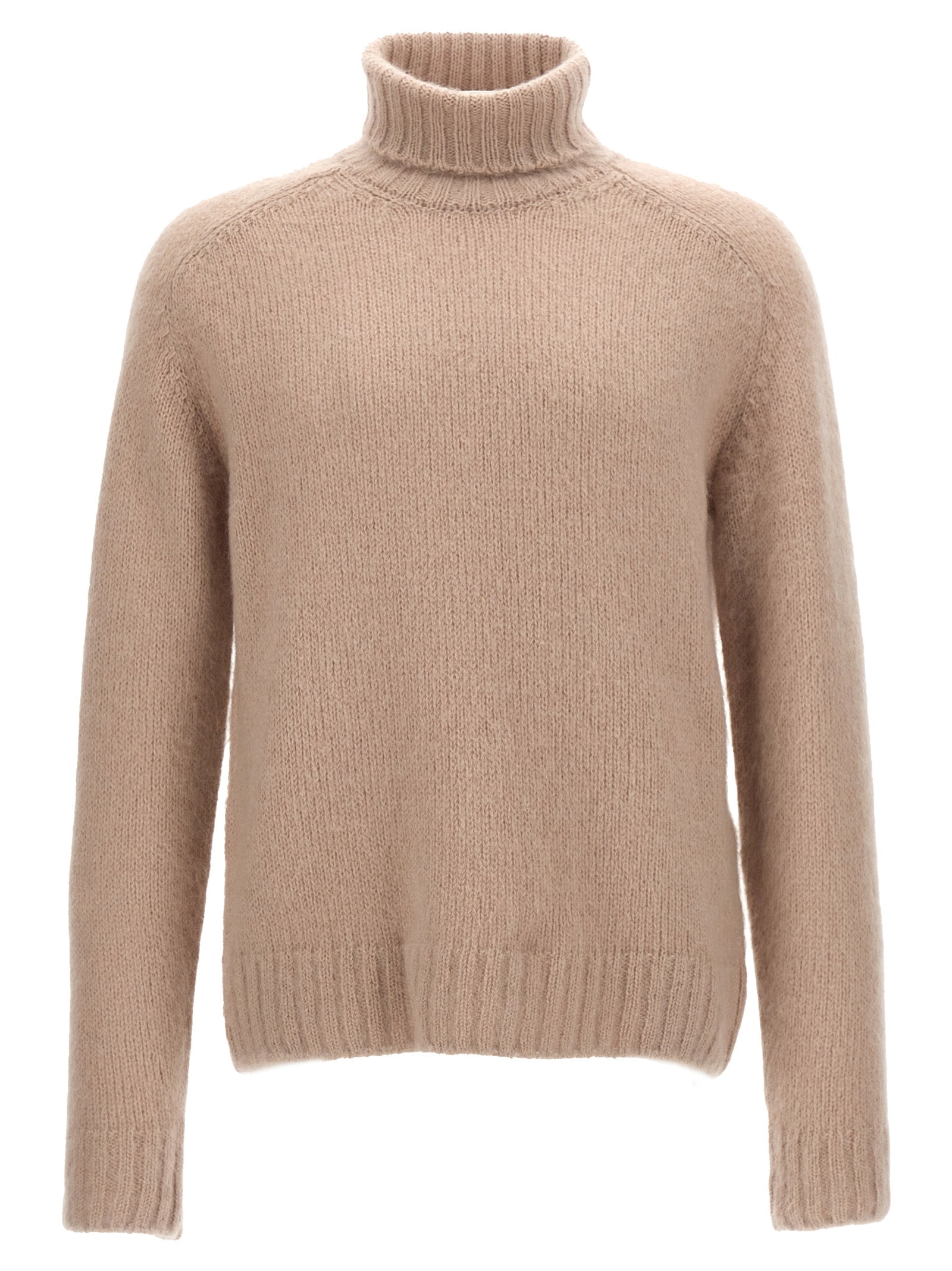 Tom Ford Multicolor Wool Cardigan