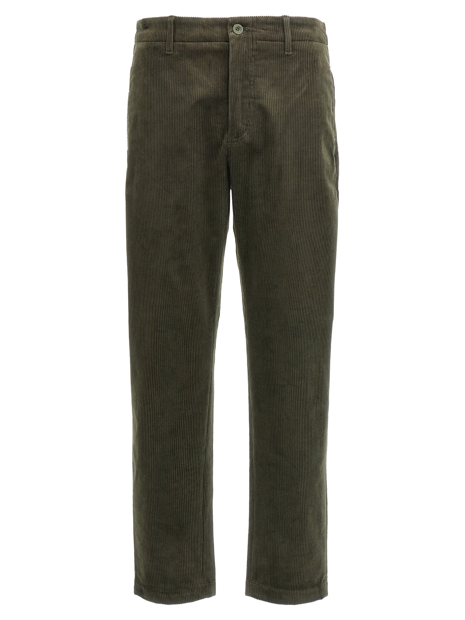 Department 5 Bicolor Cotton Pants