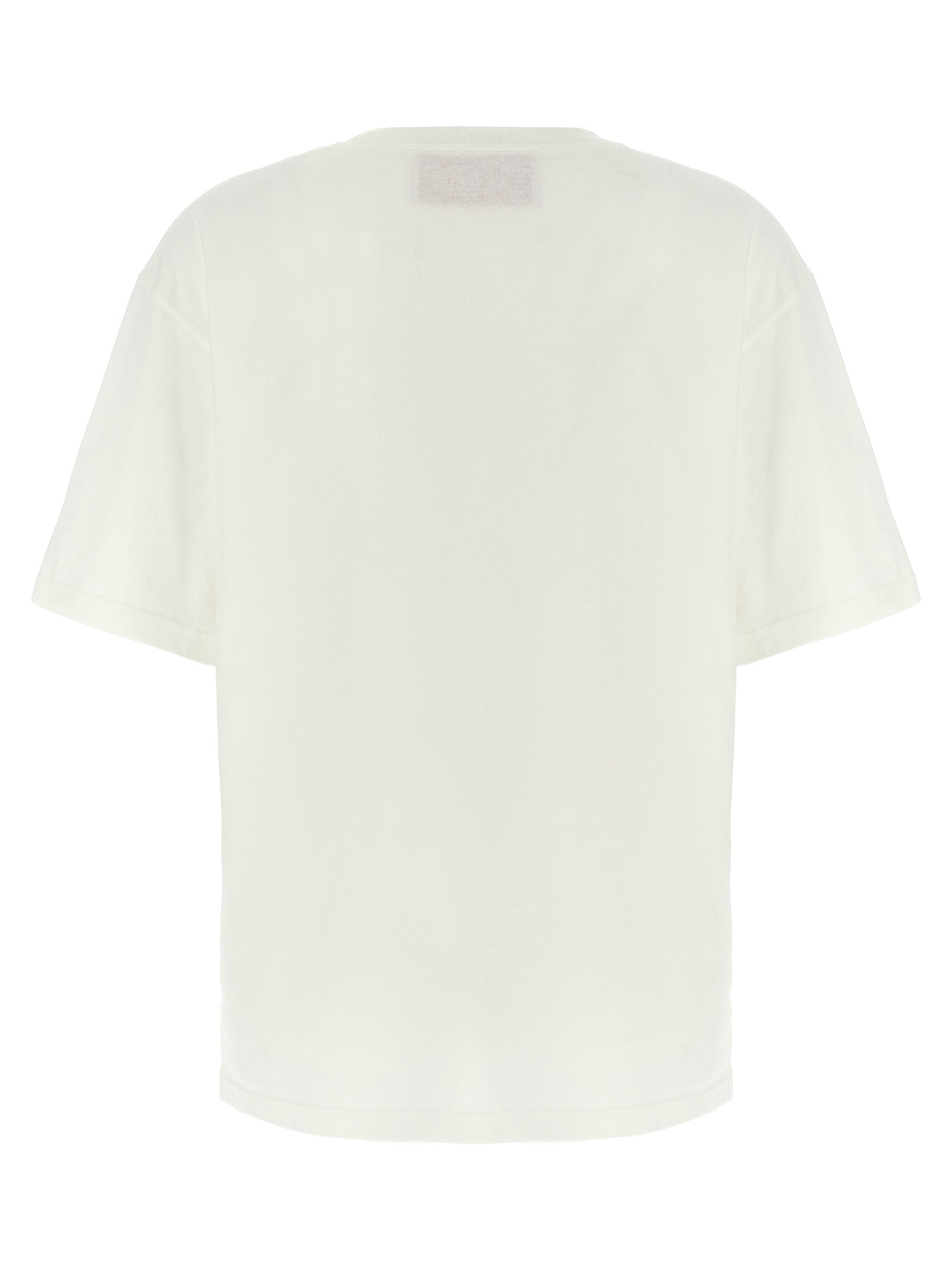 Valentino Garavani Bicolor Cotton T-Shirt