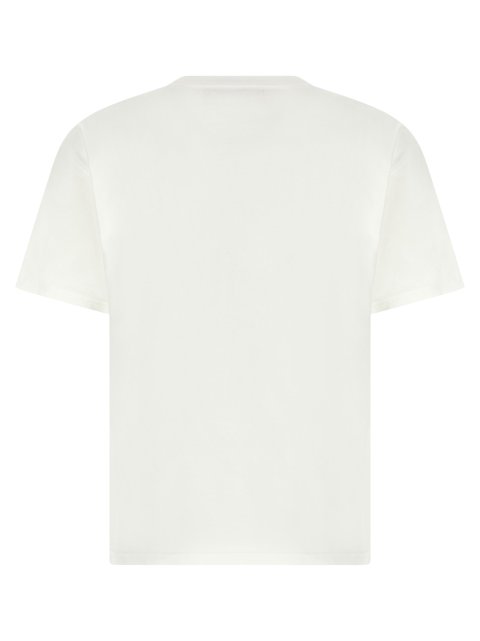 Valentino Garavani Bicolor Cotton T-Shirt