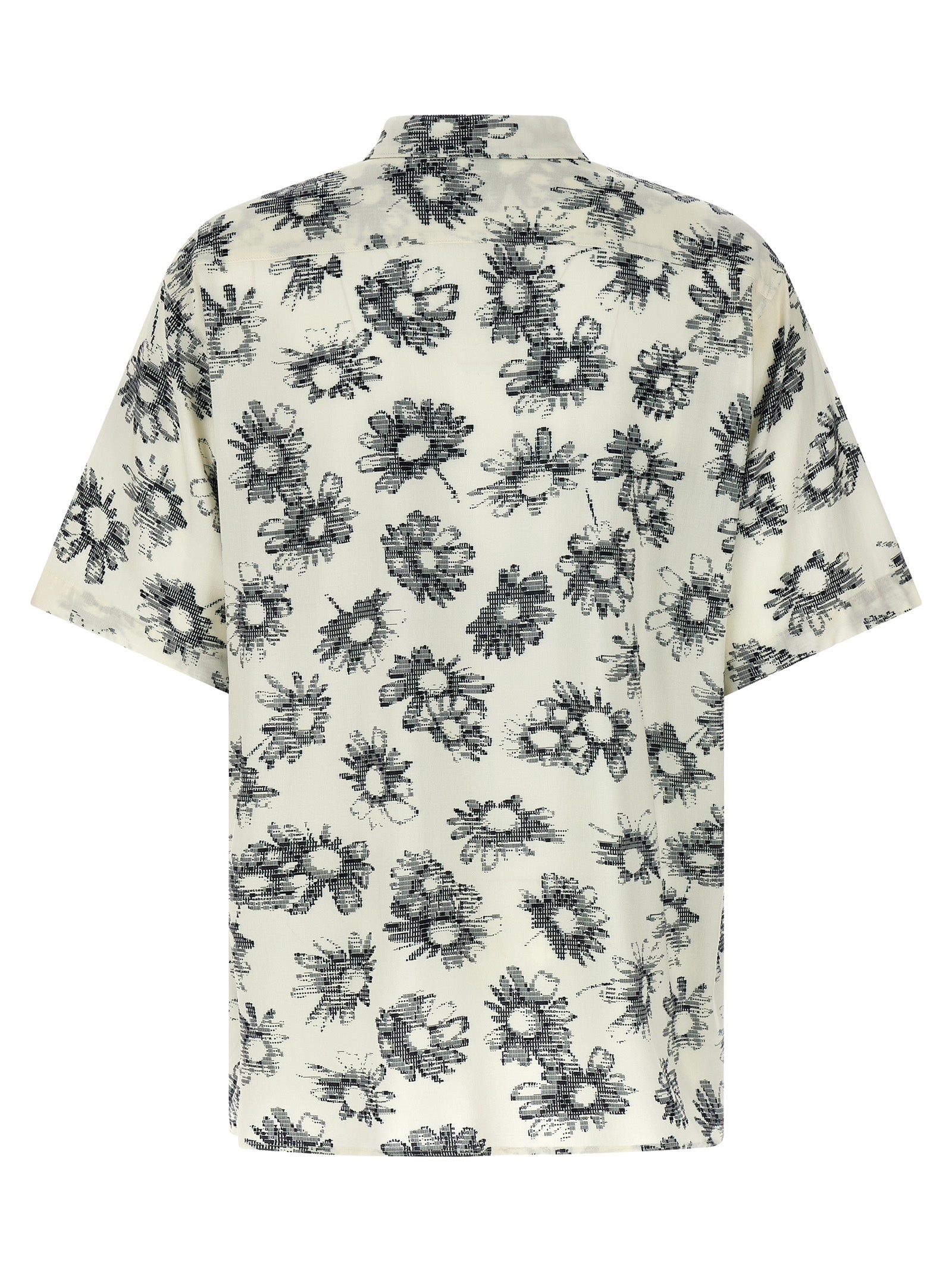 Magliano Multicolor Viscose Blouse