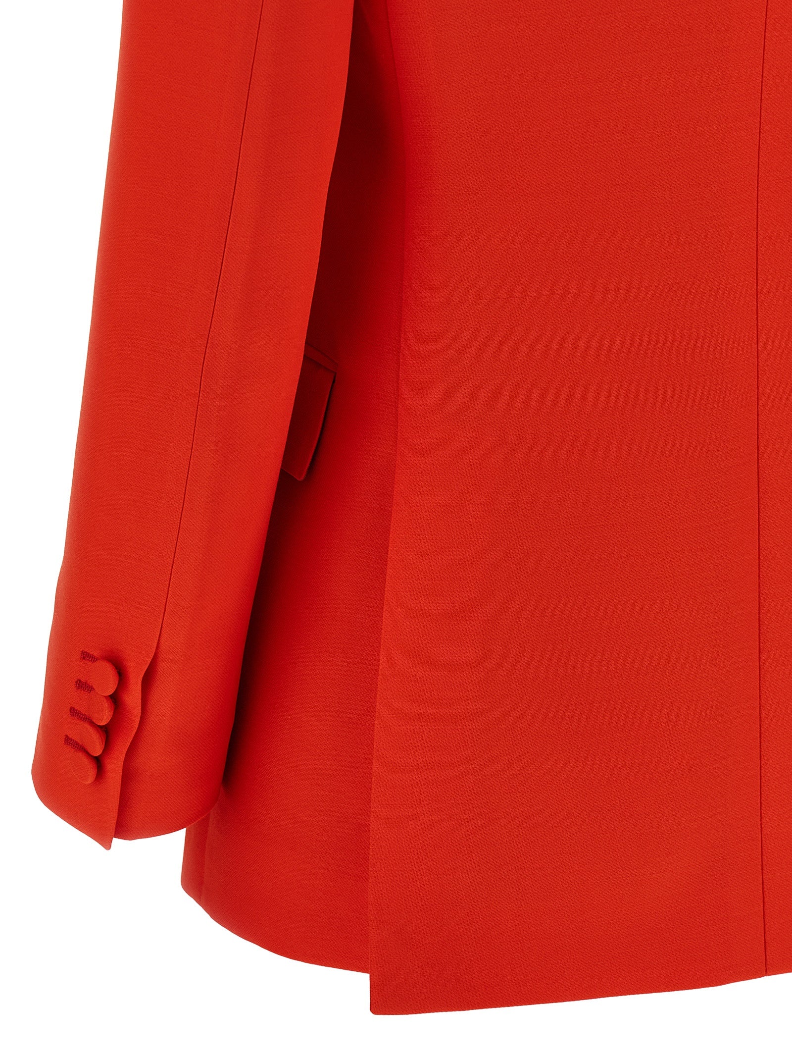Brioni Multicolor Wool Blazer