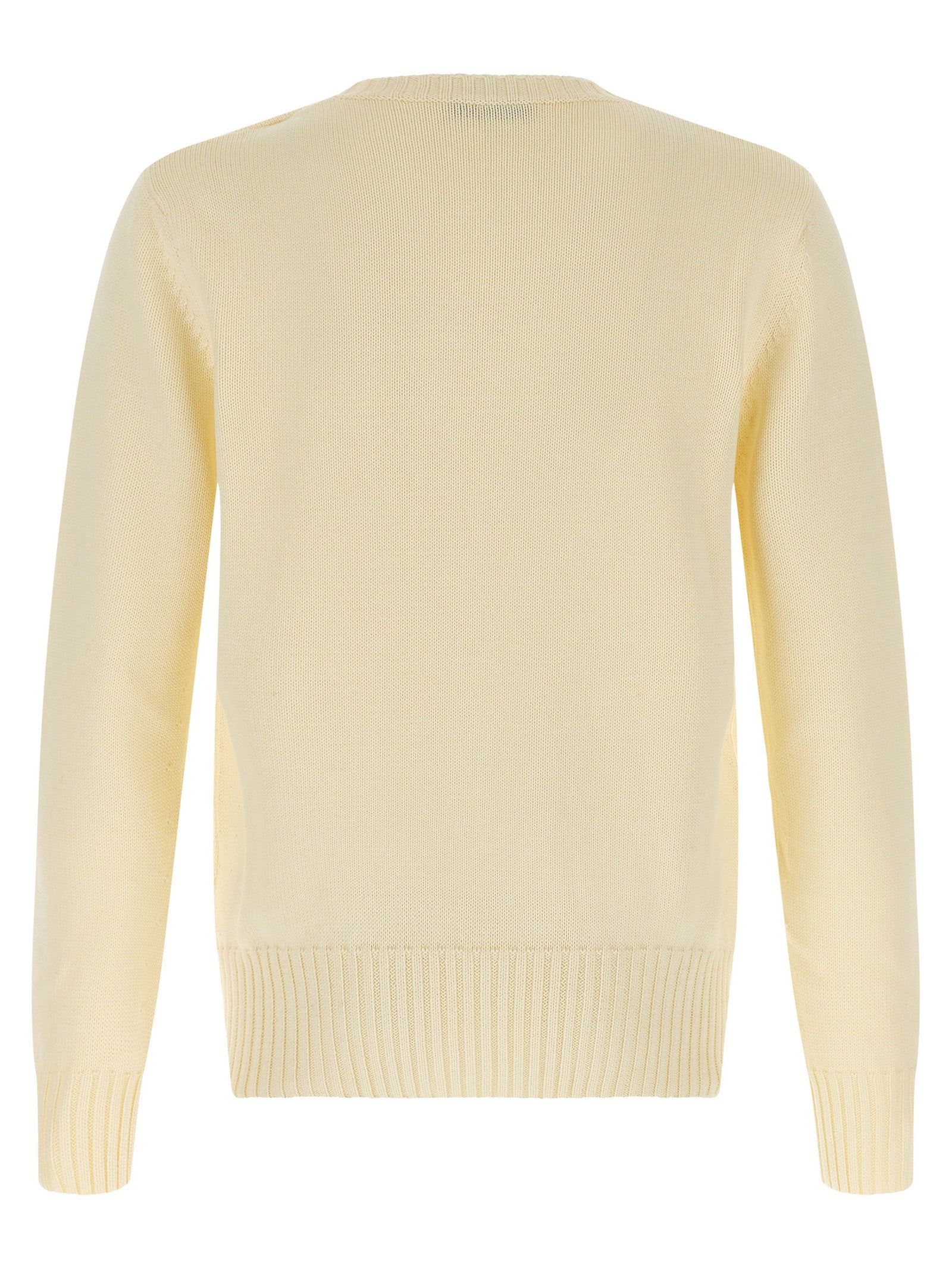 Givenchy Beige Cotton Cardigan