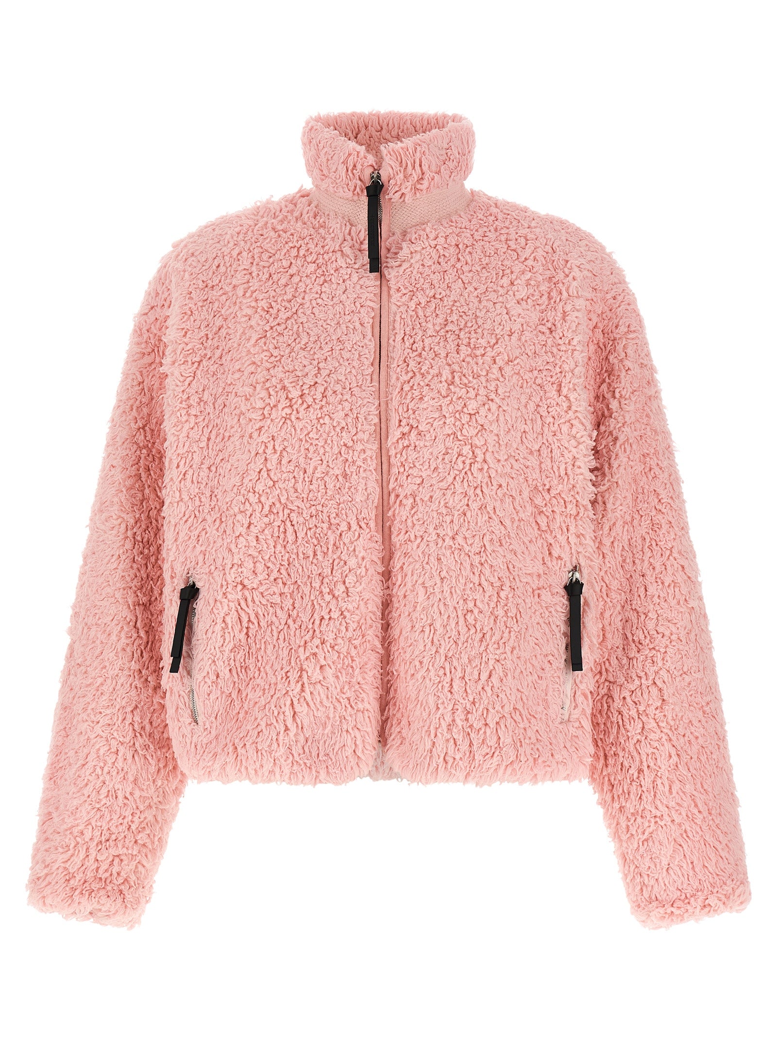 Jil Sander Multicolor Cotton Jacket