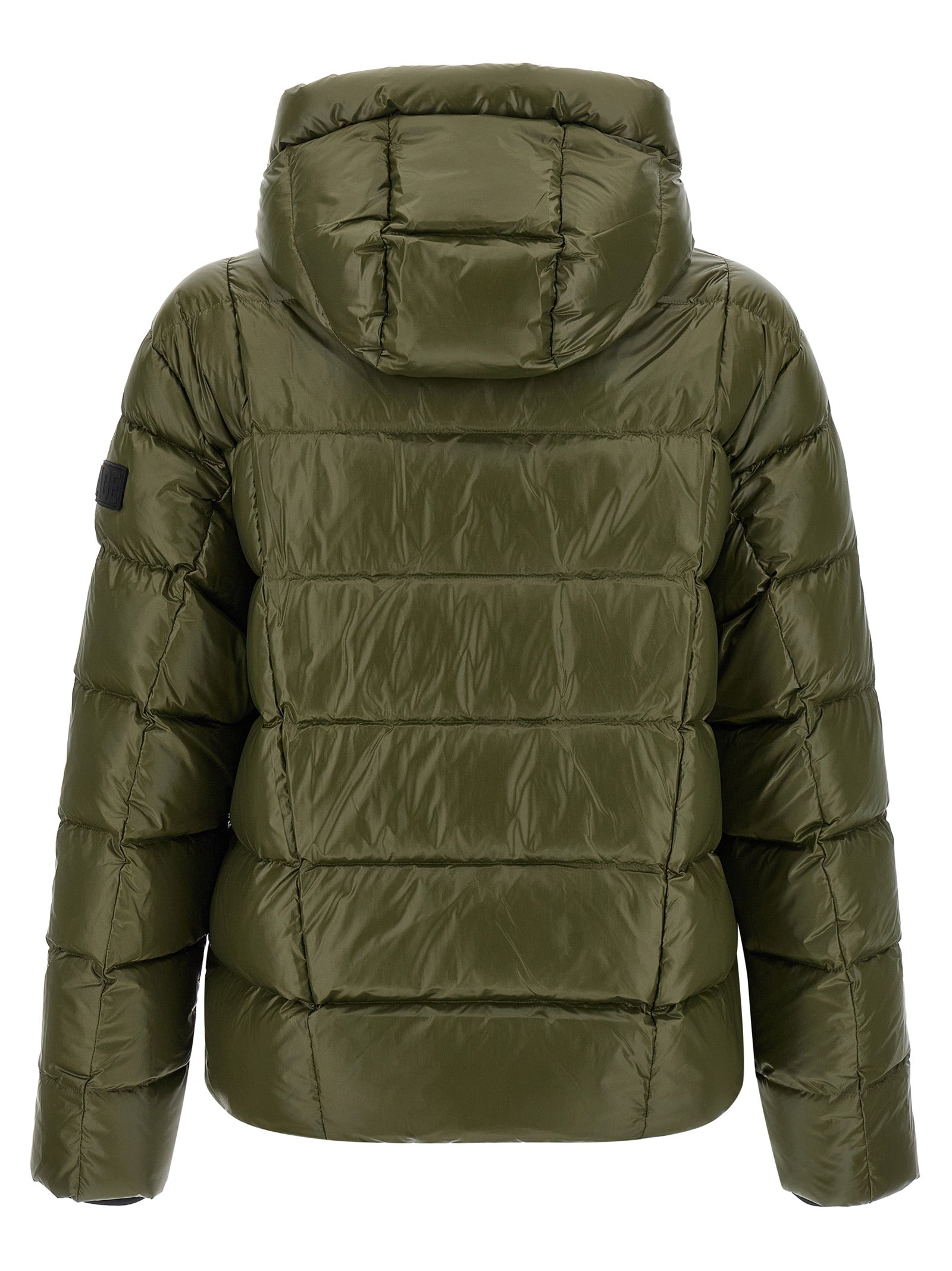 Mackage Bicolor Nylon Shell Jacket