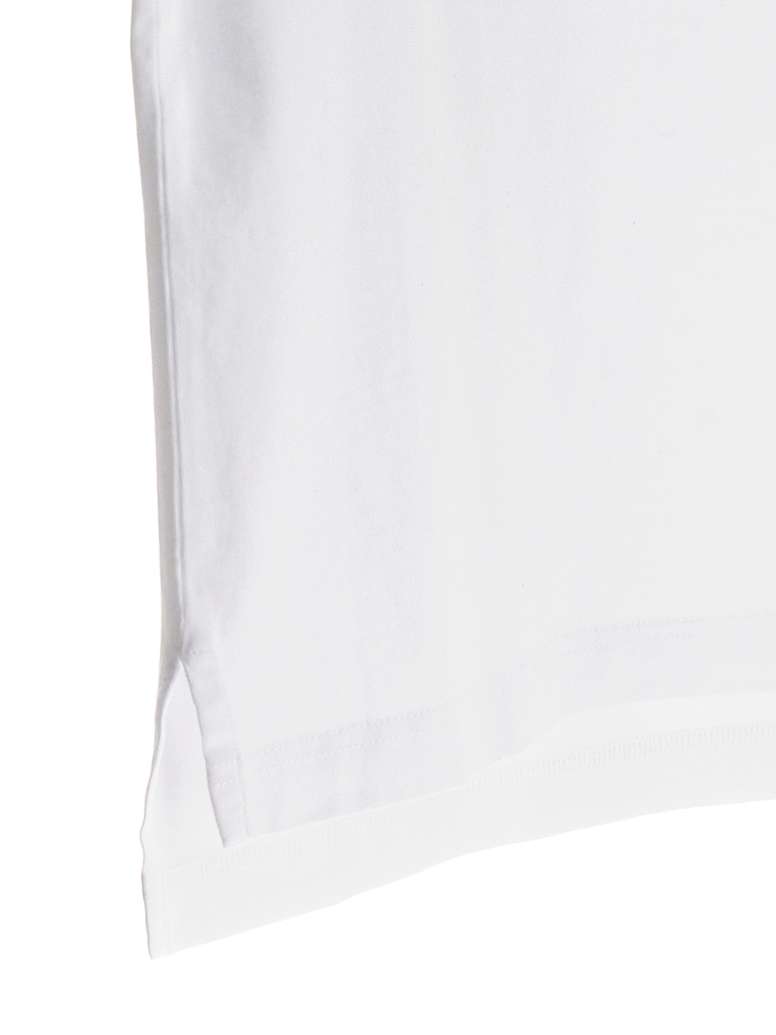Vivienne Westwood White Cotton T-Shirt