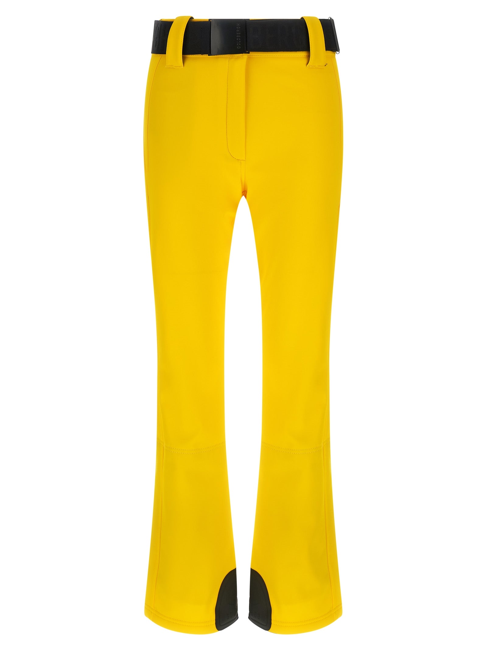 GOLDBERGH Multicolor Polyester Athletic Pants