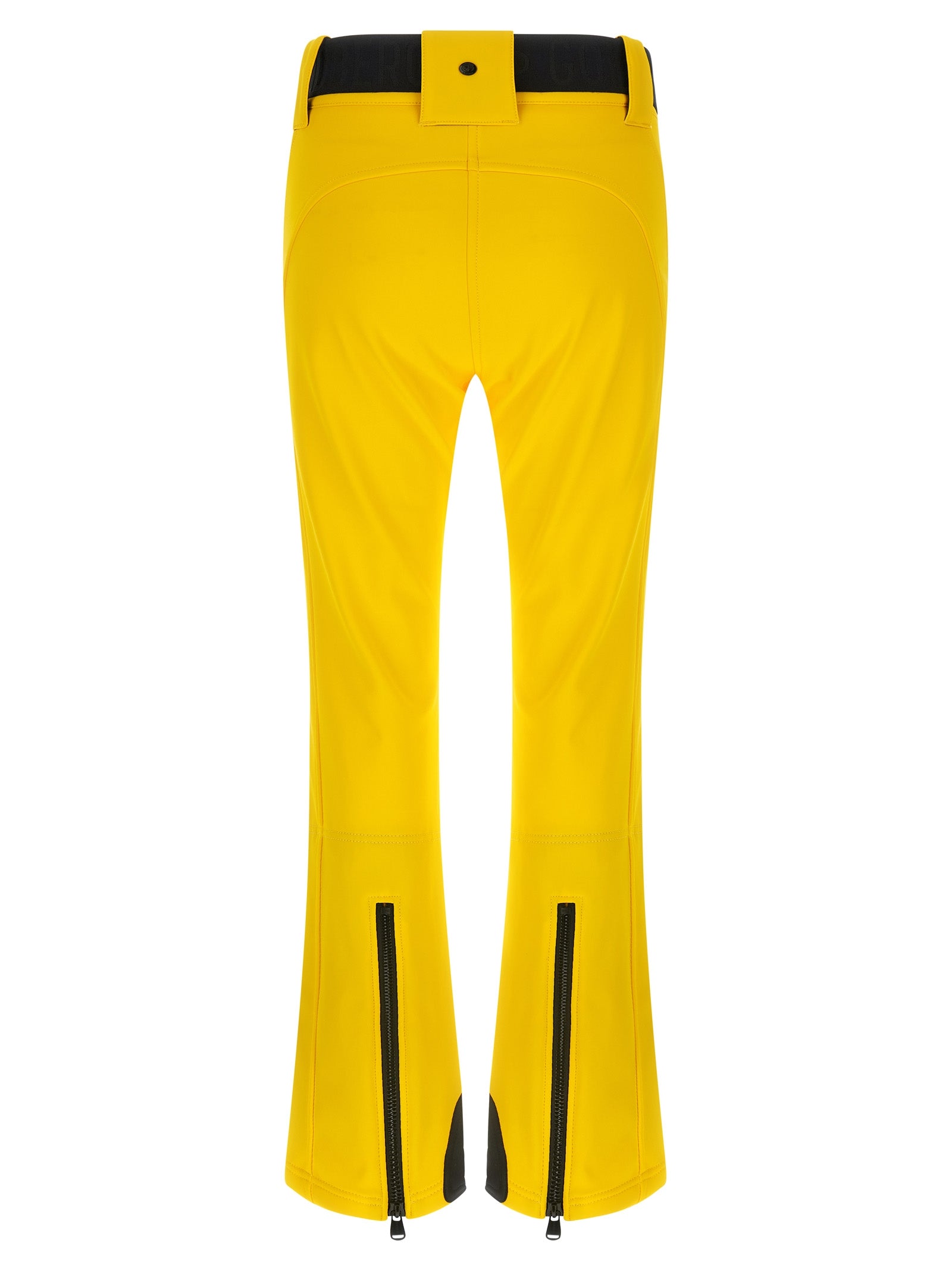 GOLDBERGH Multicolor Polyester Athletic Pants