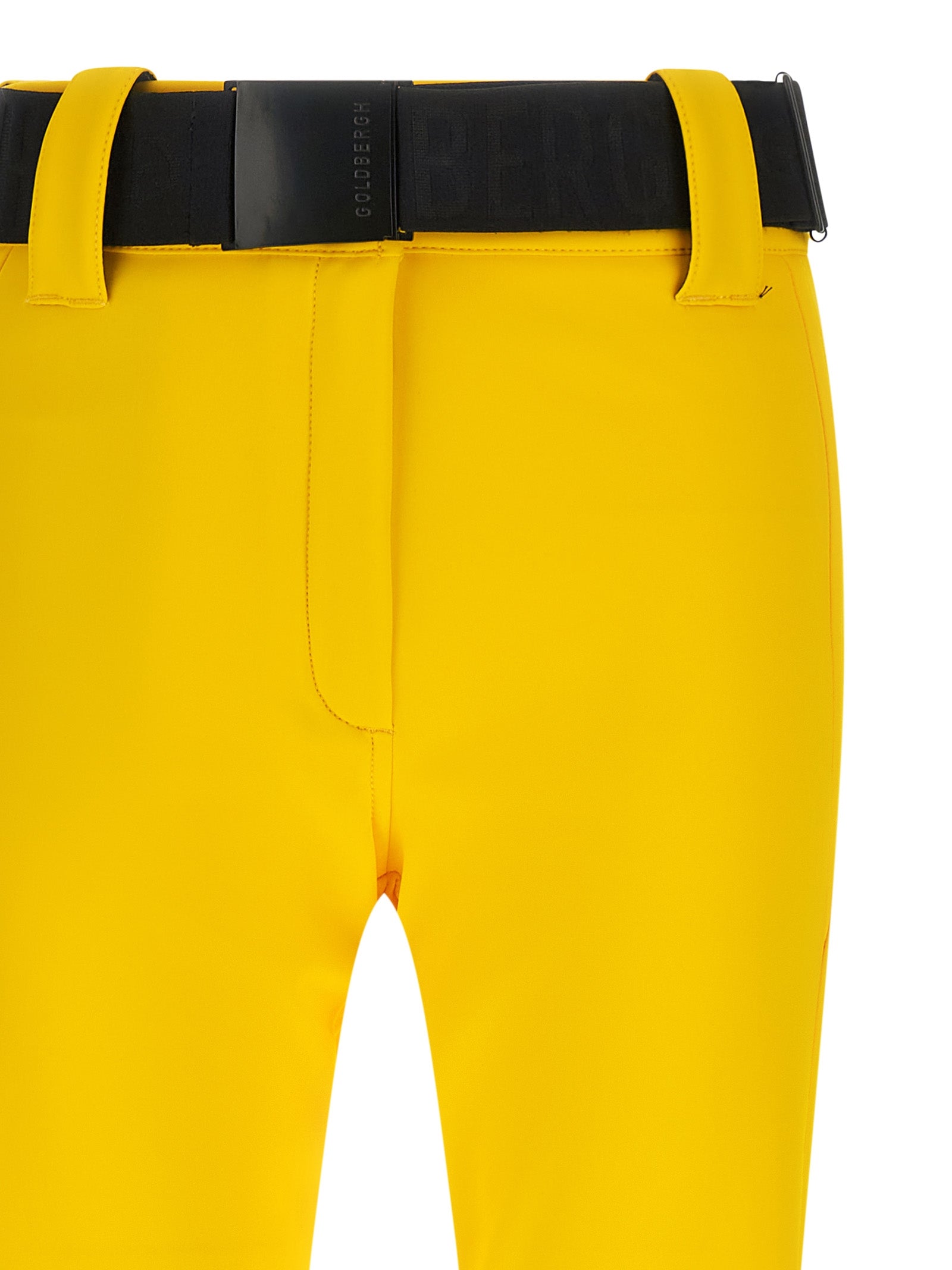 GOLDBERGH Multicolor Polyester Athletic Pants