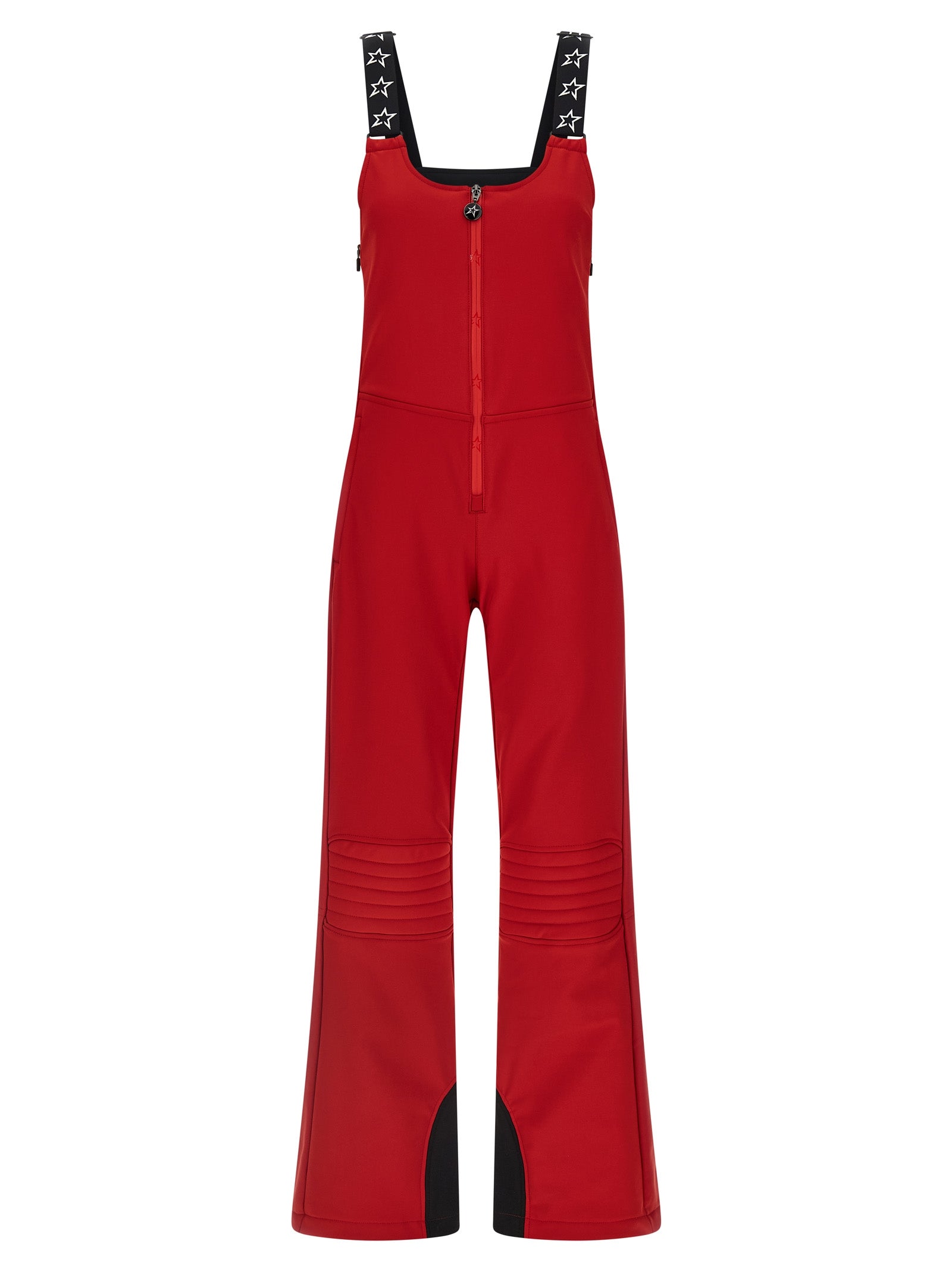 PERFECT MOMENT Red Nylon Sportswear