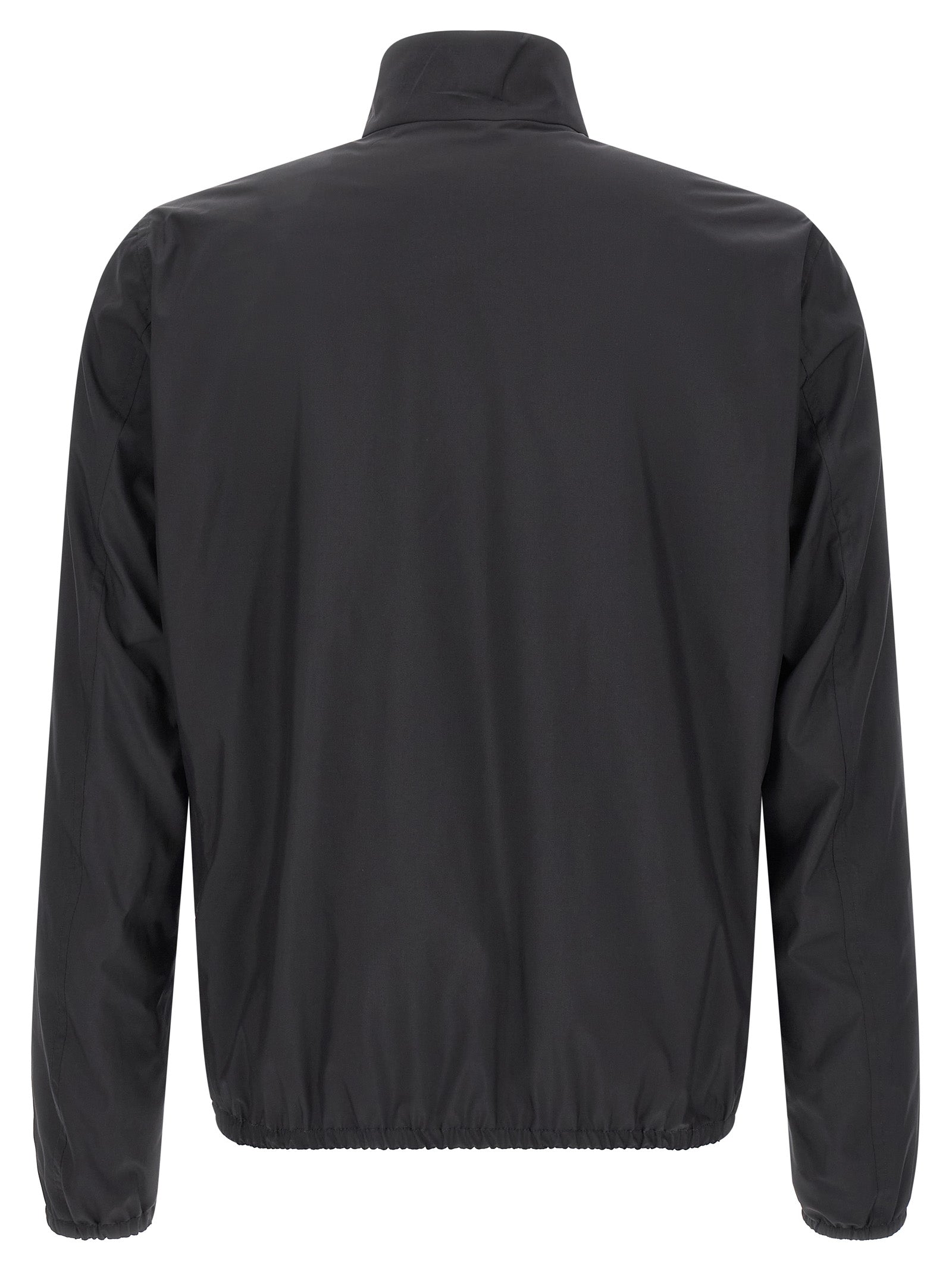 Herno Multicolor Polyester Bomber