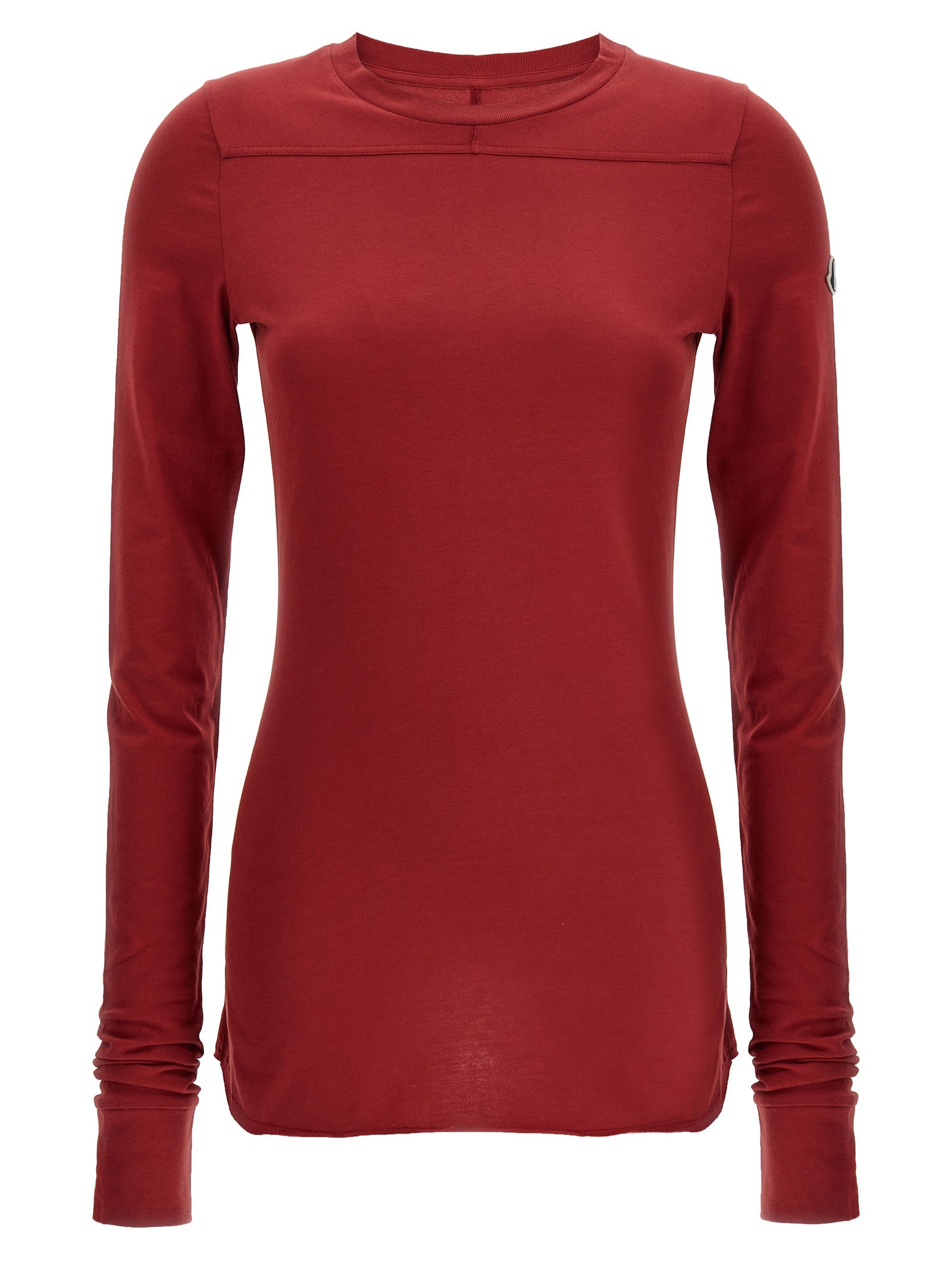 Rick Owens Multicolor Cotton Sportswear