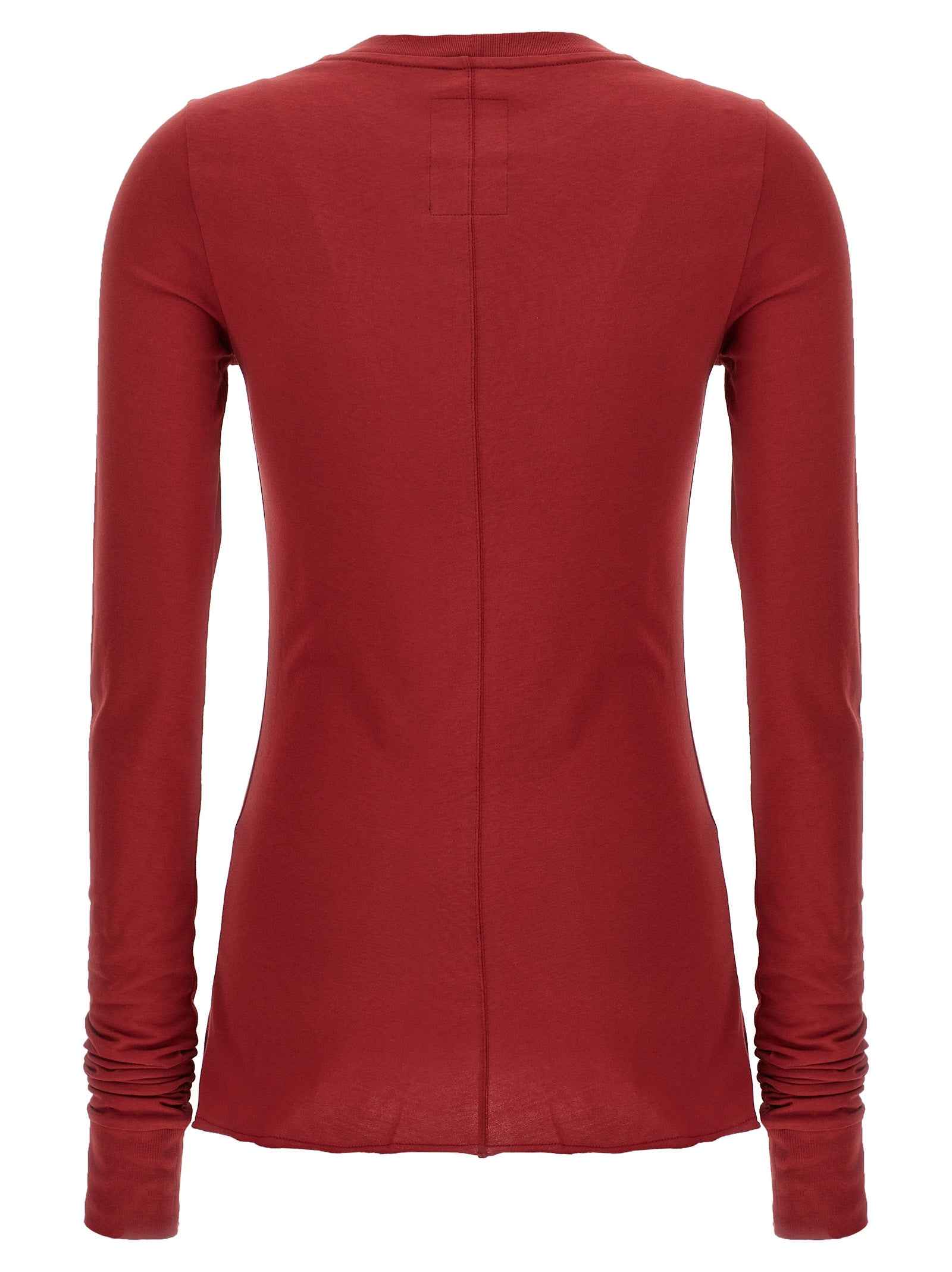 Rick Owens Multicolor Cotton Sportswear