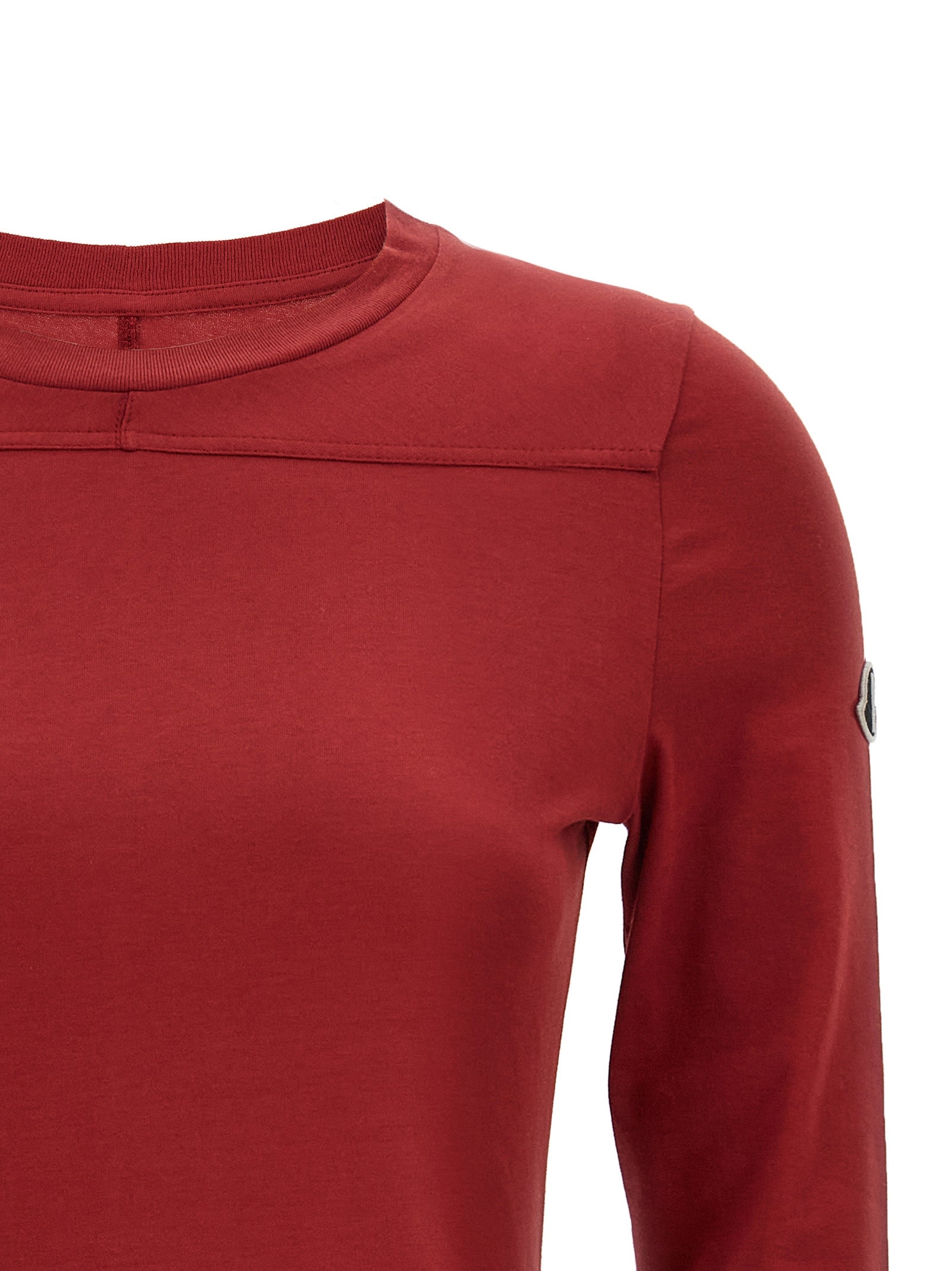 Rick Owens Multicolor Cotton Sportswear