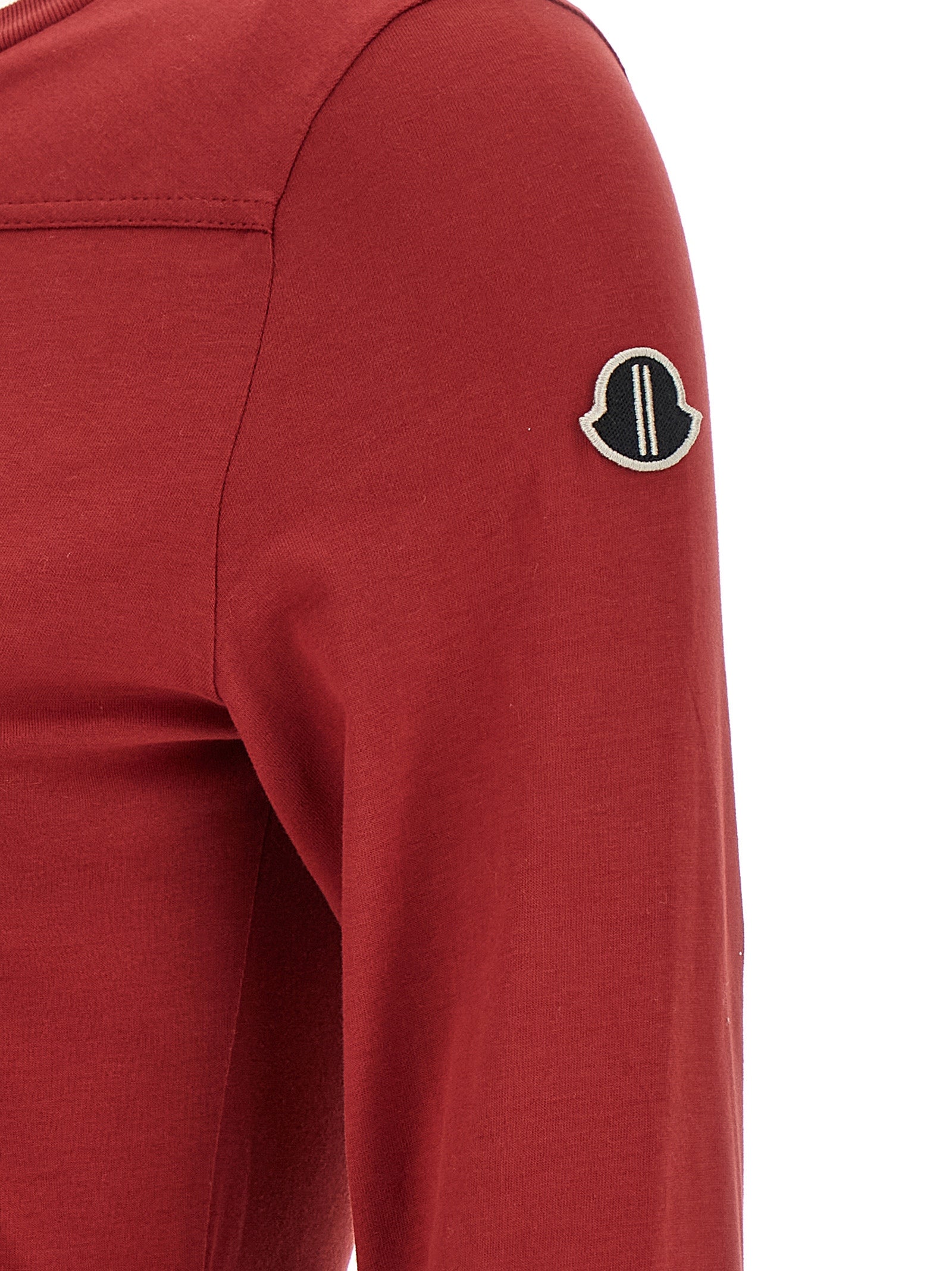 Rick Owens Multicolor Cotton Sportswear