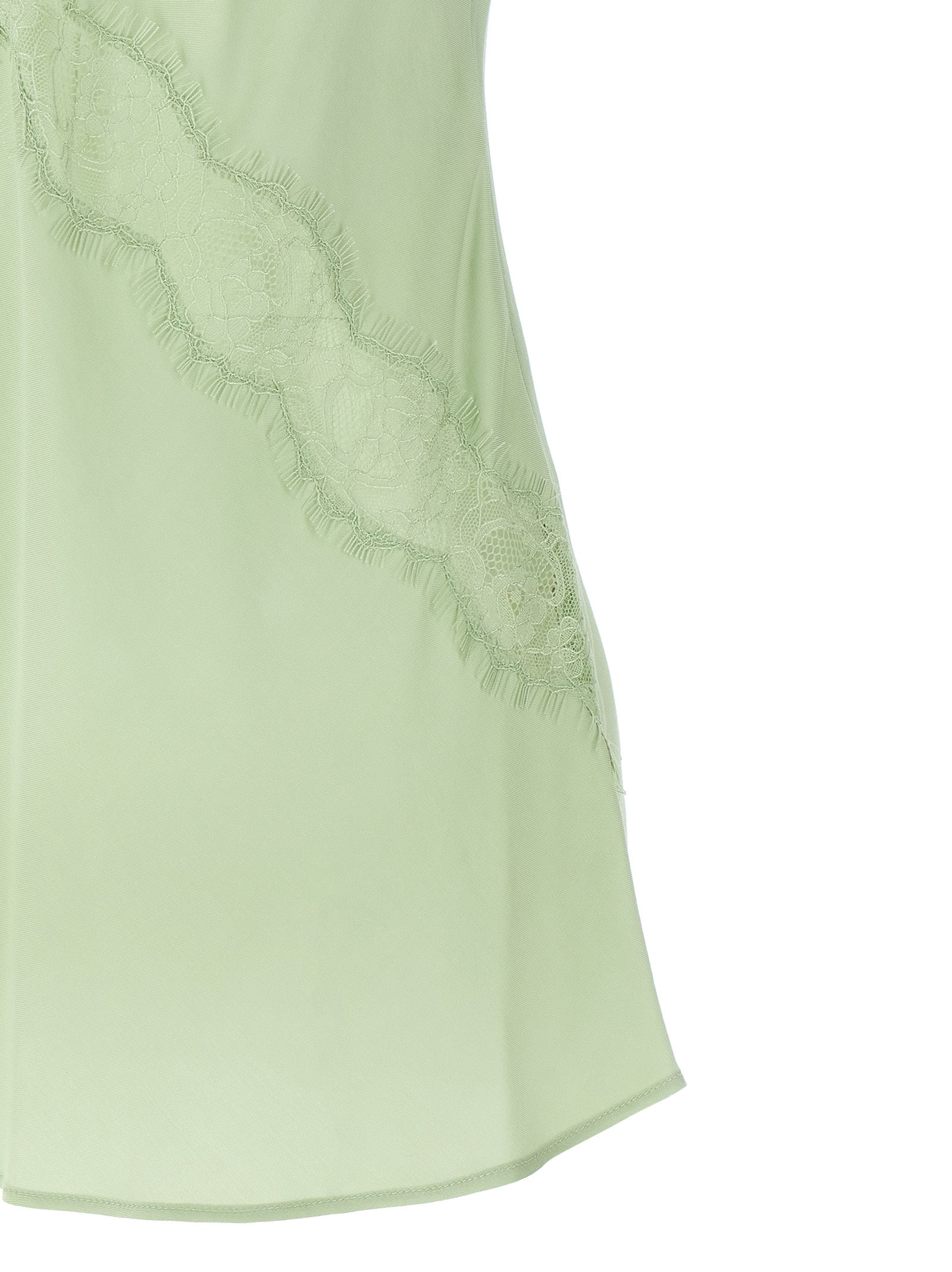 PINKO Bicolor Viscose Blouse