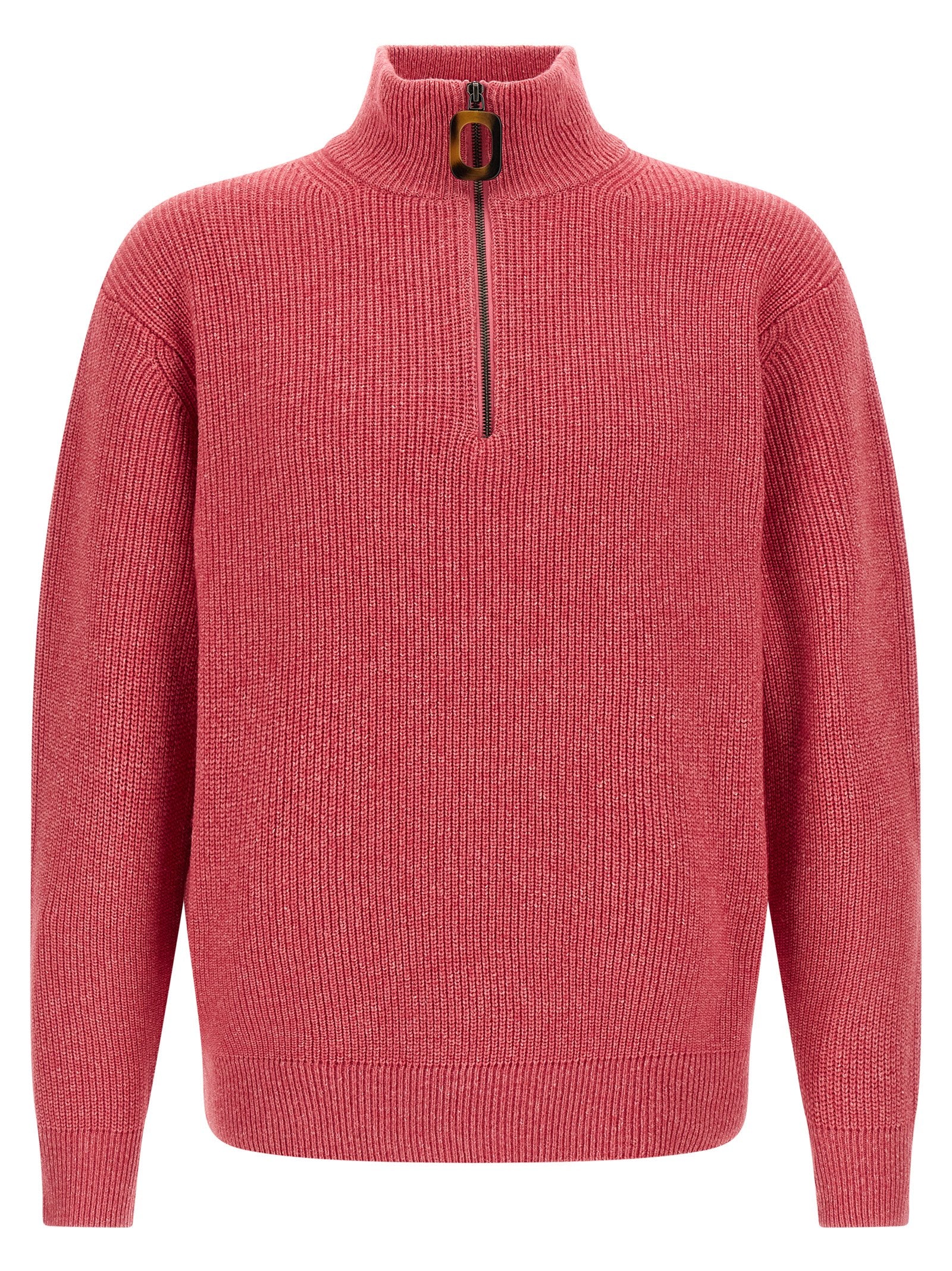 J.W.Anderson Multicolor Wool Cardigan