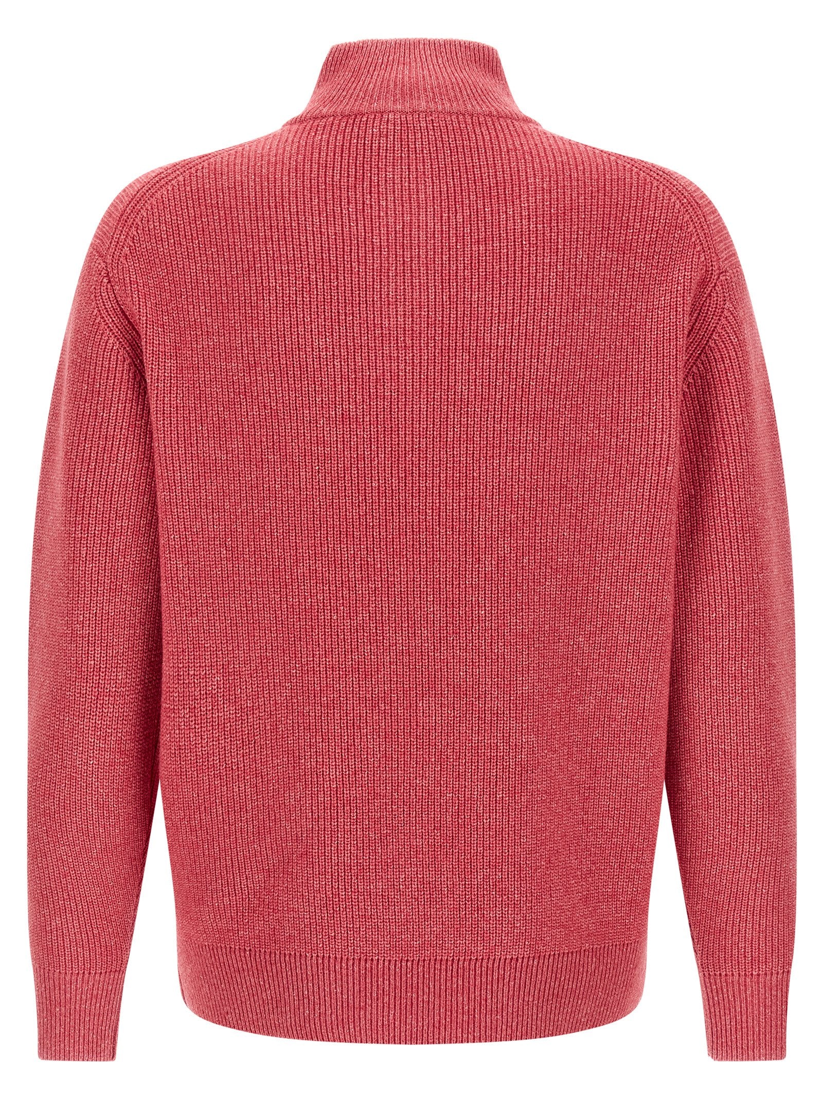 J.W.Anderson Multicolor Wool Cardigan